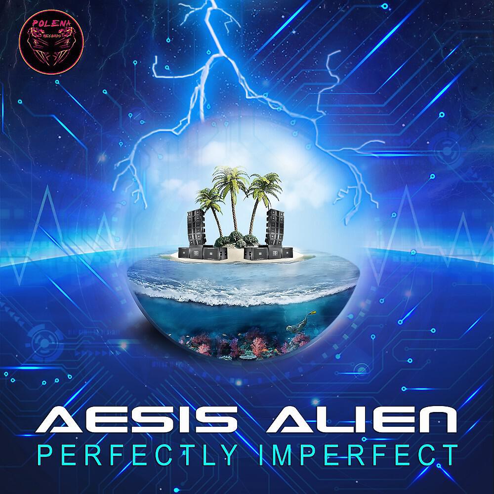 Постер альбома Perfectly Imperfect