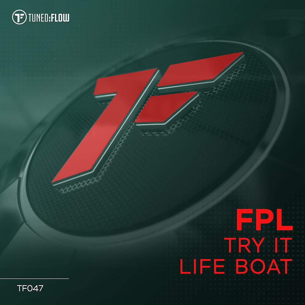 Релиз Try It / Life Boat