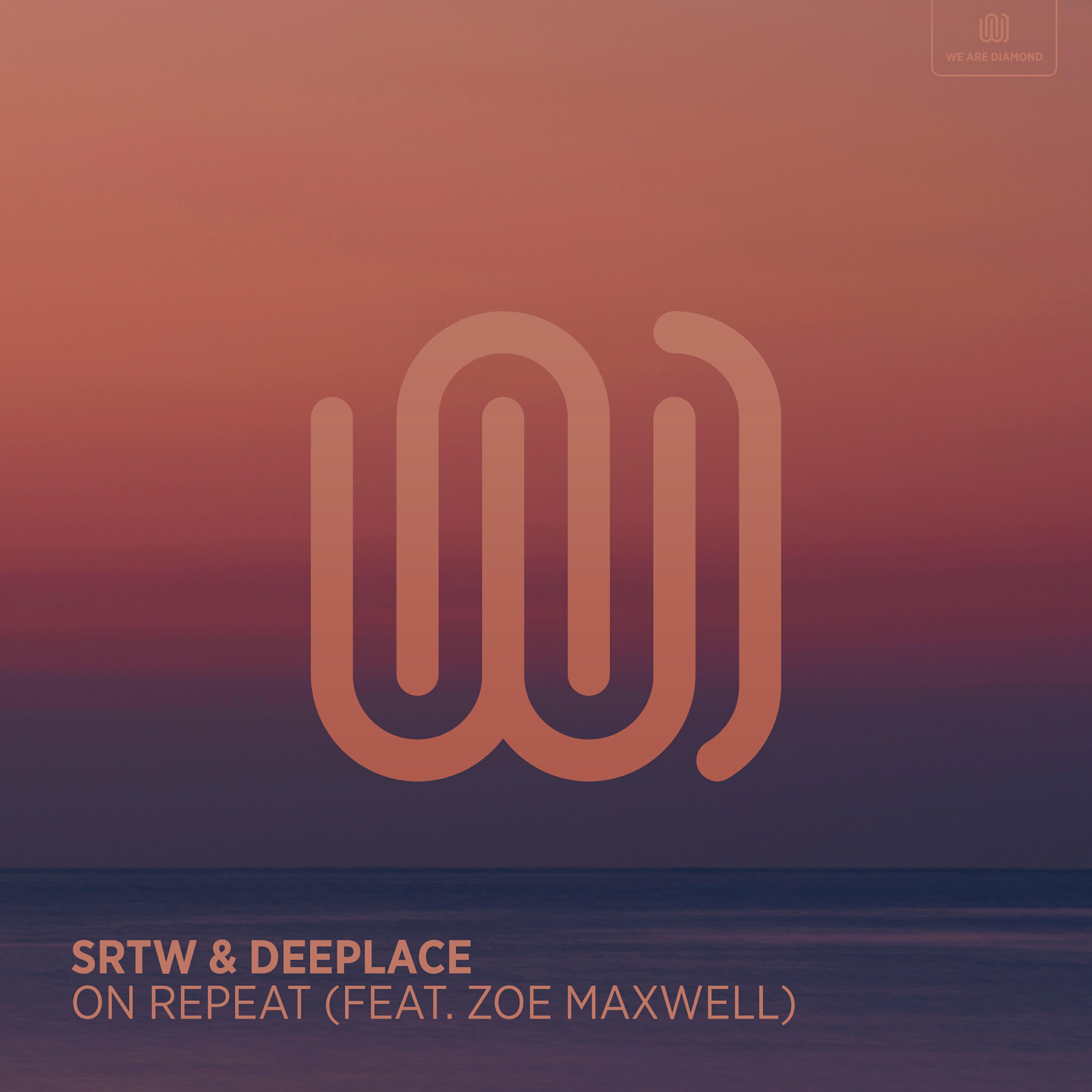 Релиз On Repeat (feat. Zoe Maxwell)