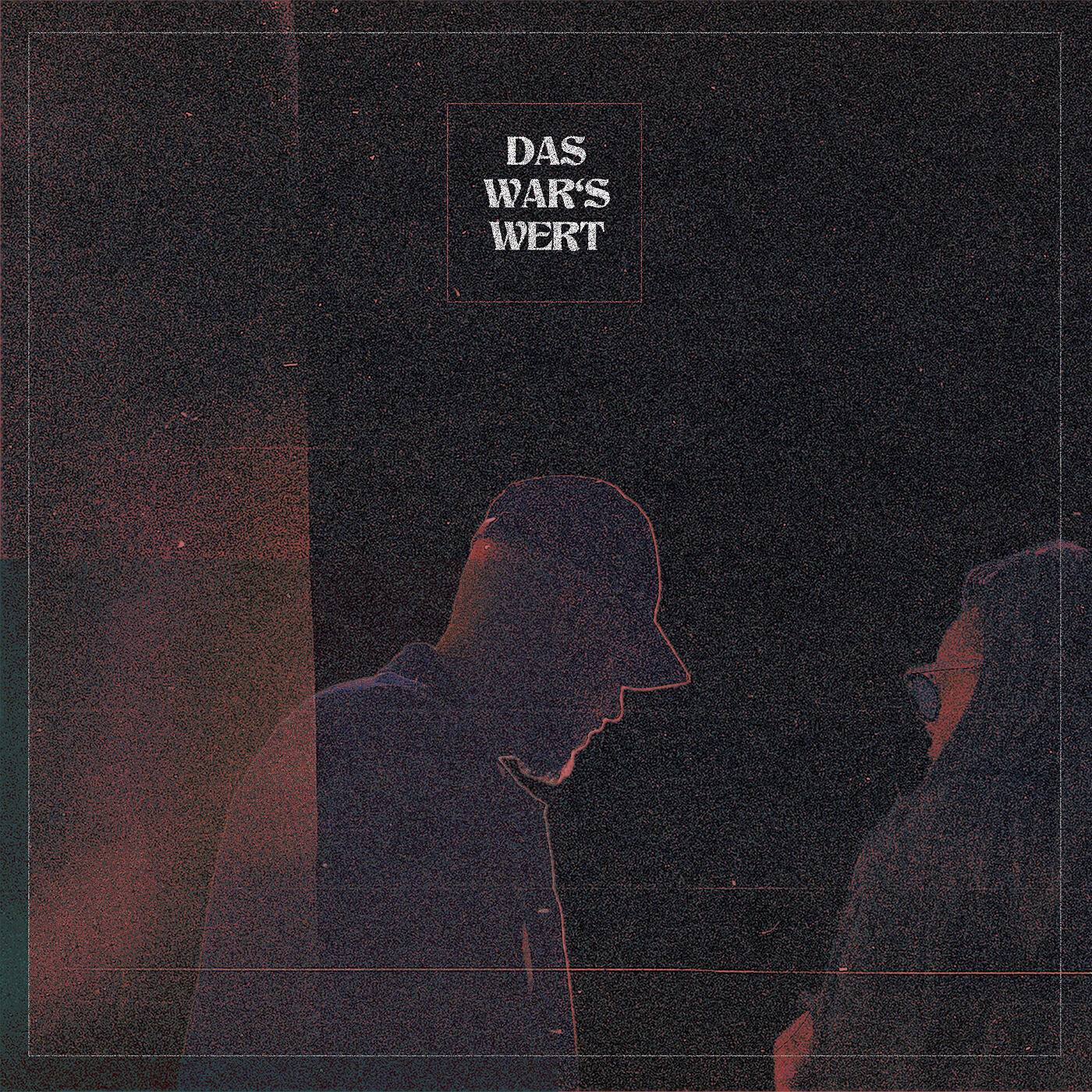 Релиз Das War's Wert