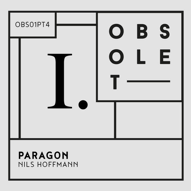 Релиз Paragon