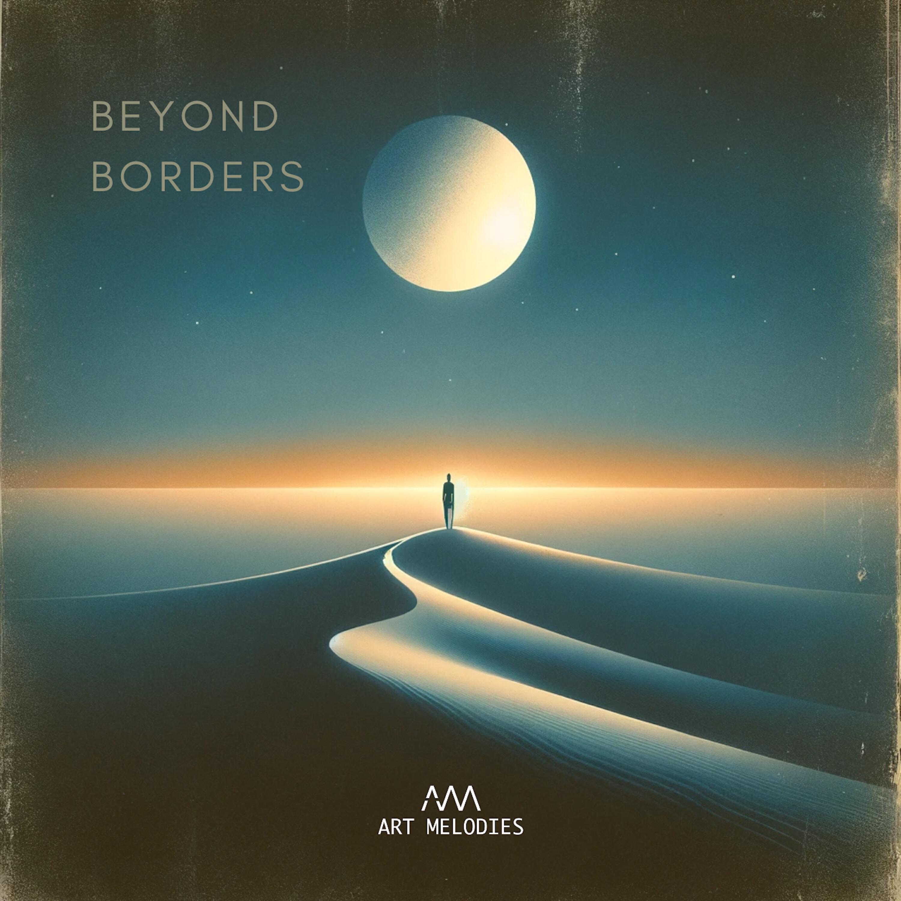 Релиз Beyond Borders