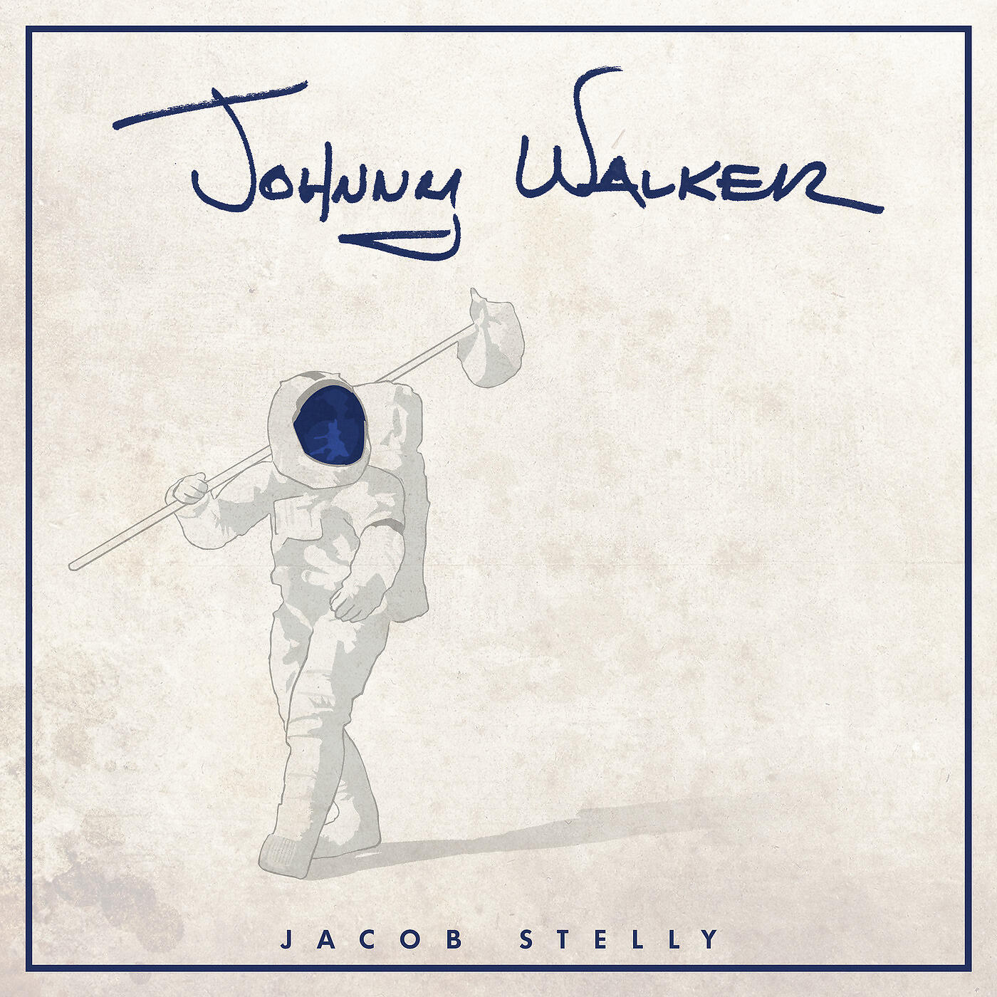 Релиз Johnny Walker