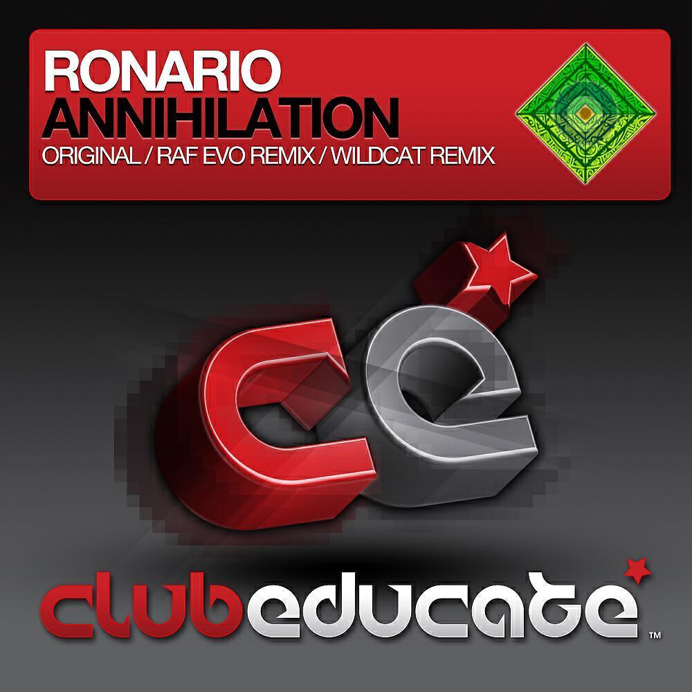 Ronario