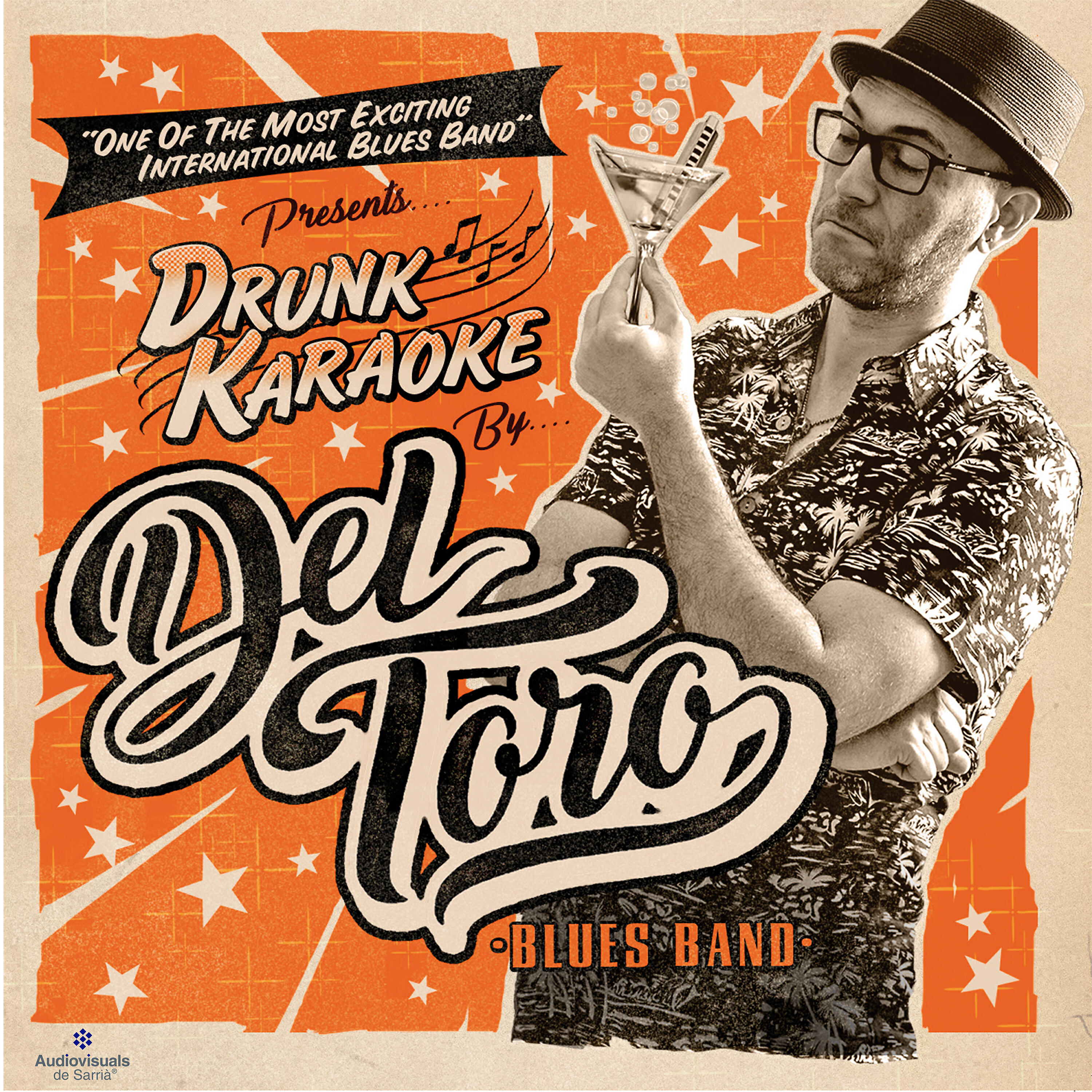 Релиз Drunk Karaoke