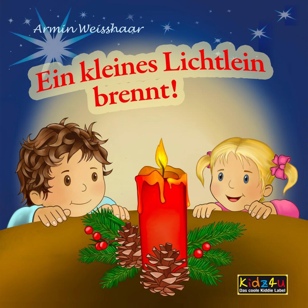 Релиз Ein kleines Lichtlein brennt