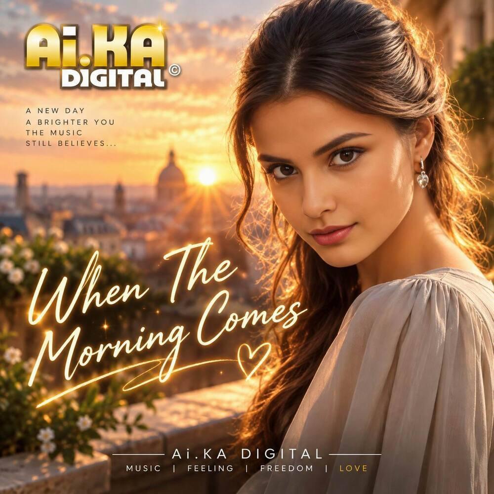 Релиз When The Morning Comes