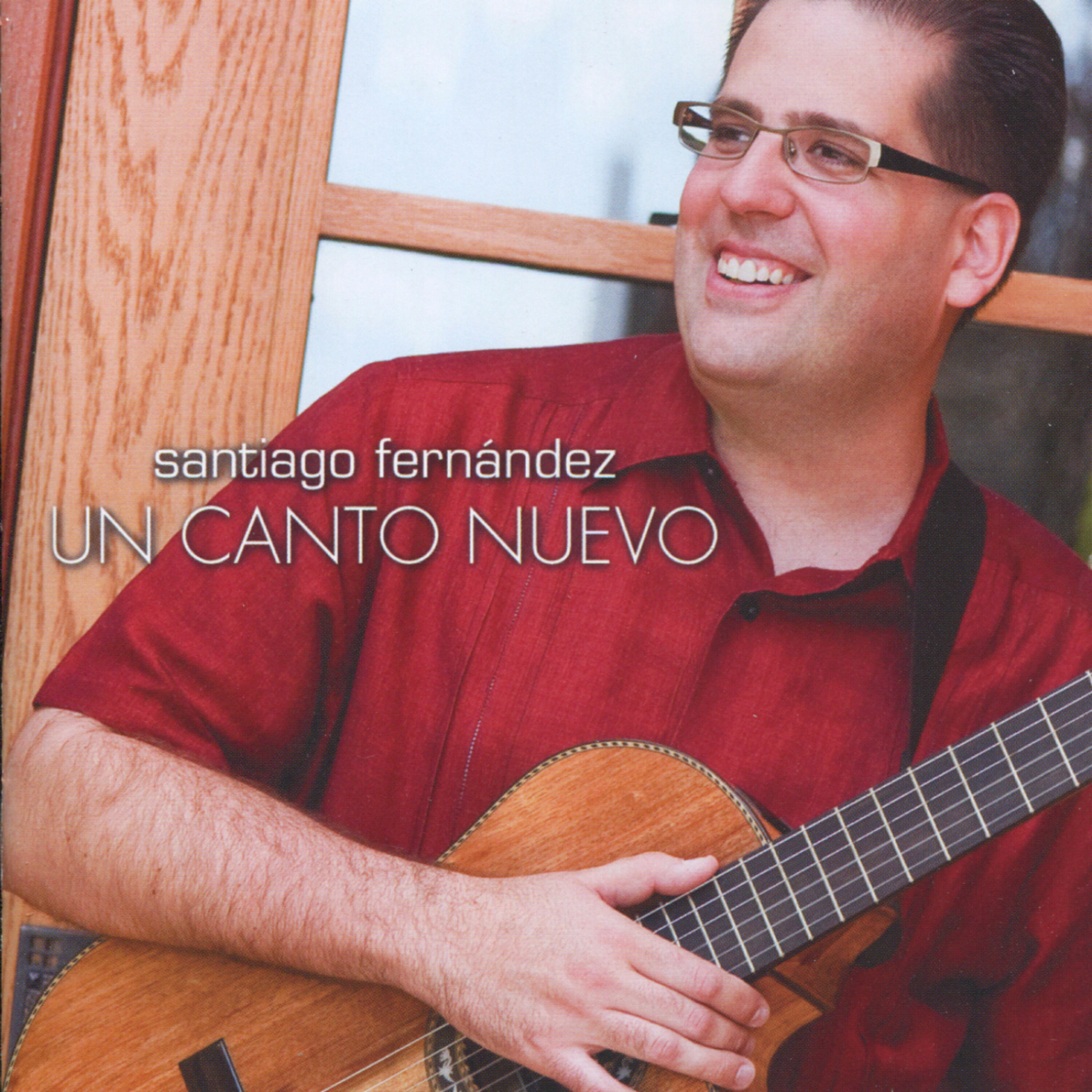 Релиз Un Canto Nuevo