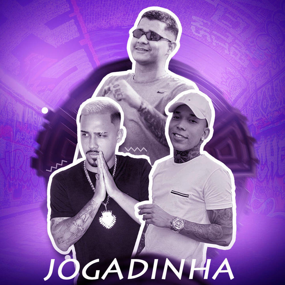 Релиз Jogadinha