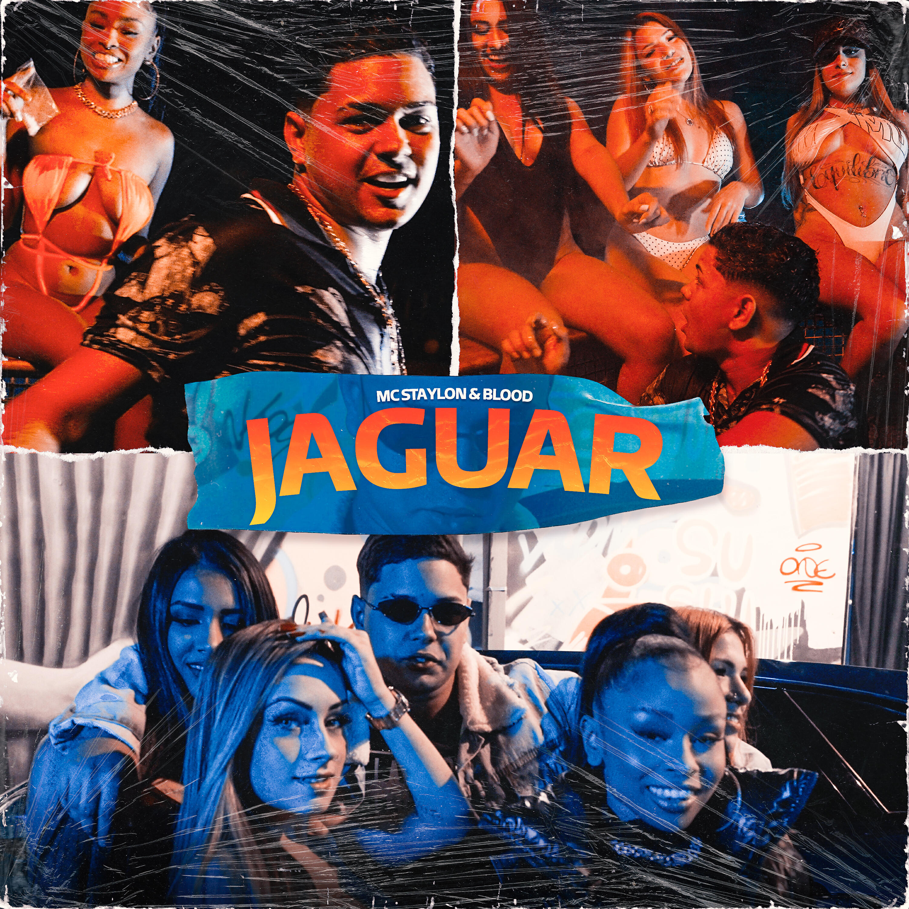 Релиз Jaguar