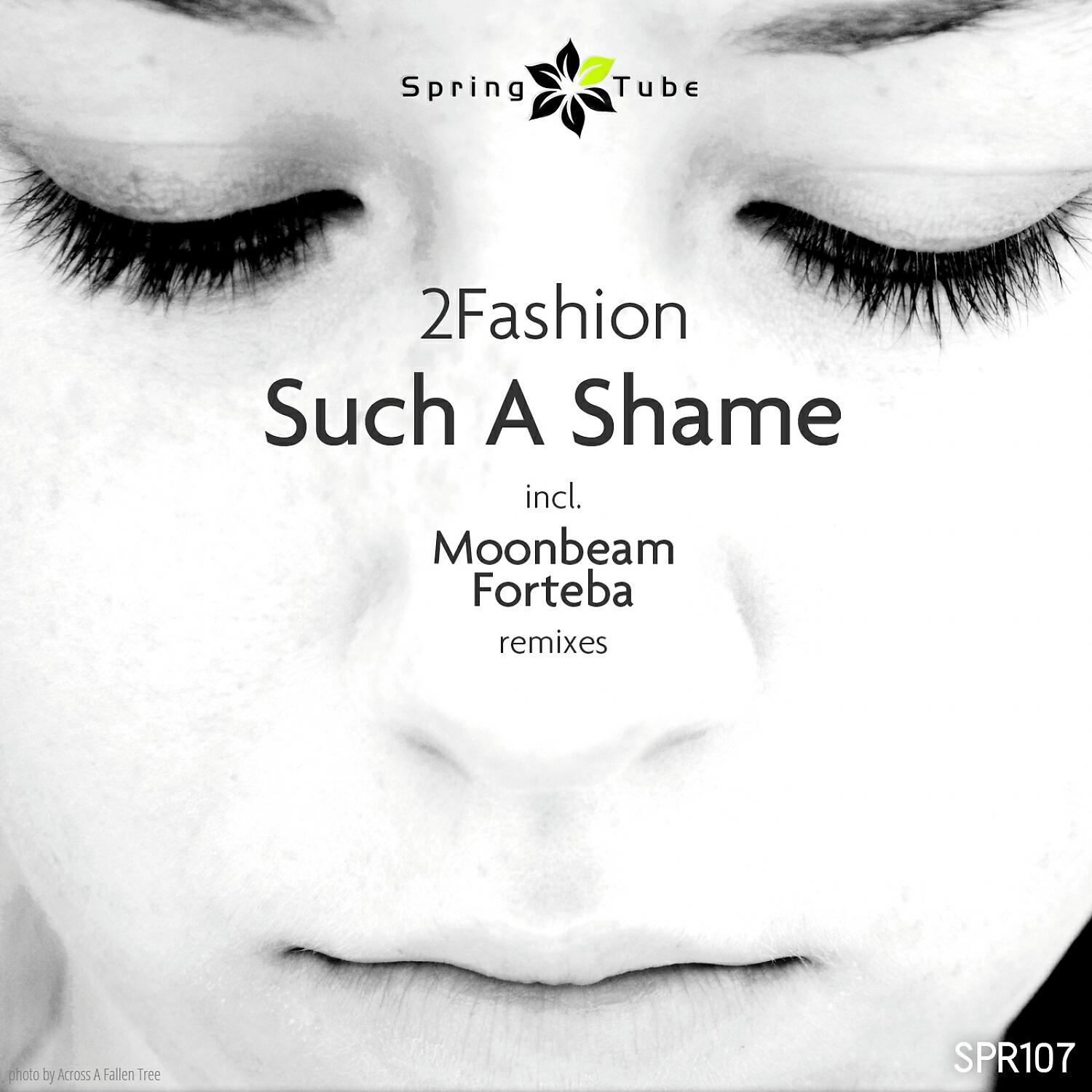 Релиз Such a Shame