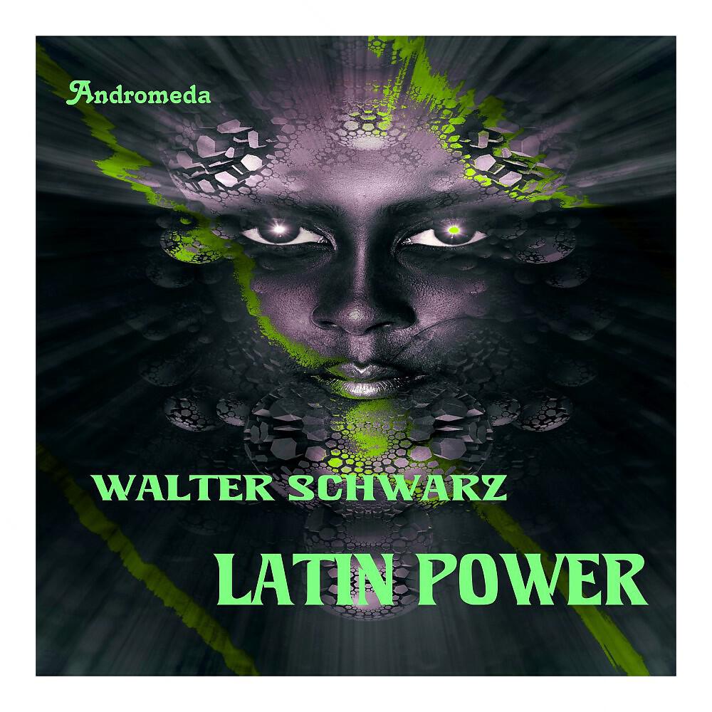 Релиз Latin Power