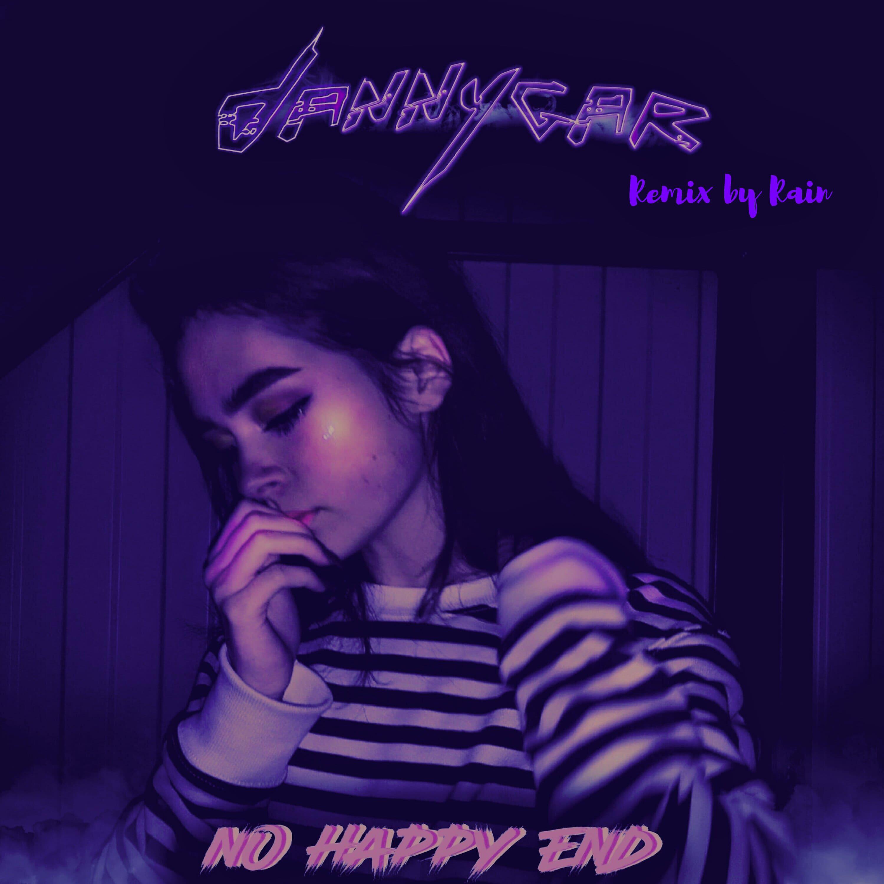 Релиз No Happy End (Remix)