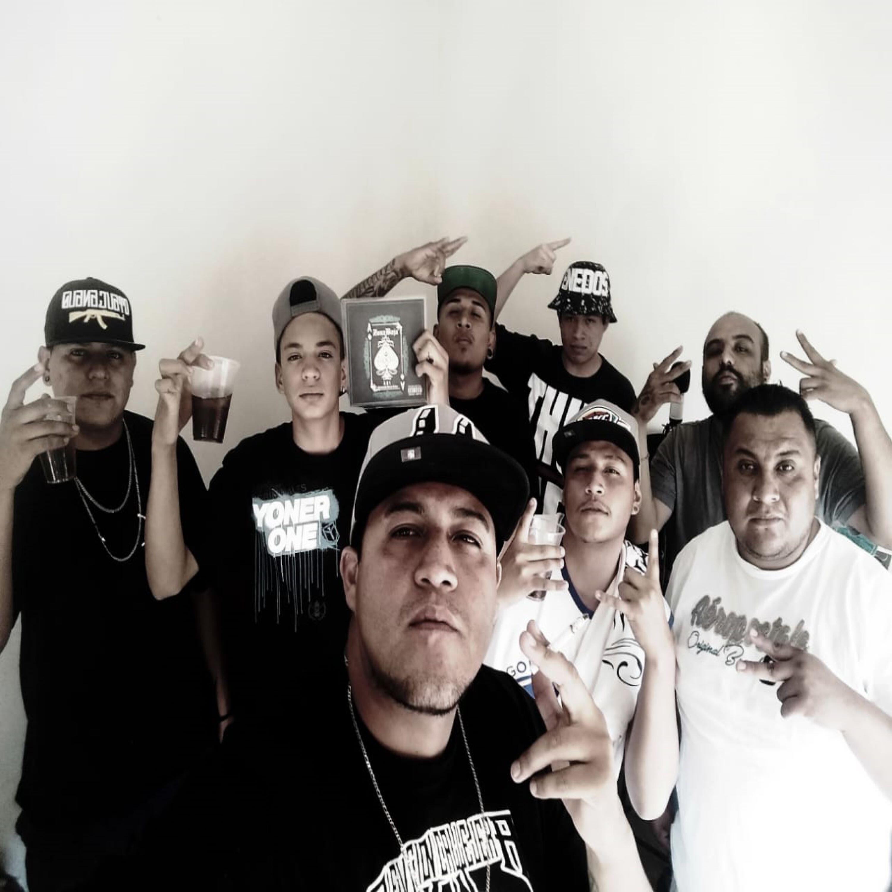 Релиз Corrido Malandro