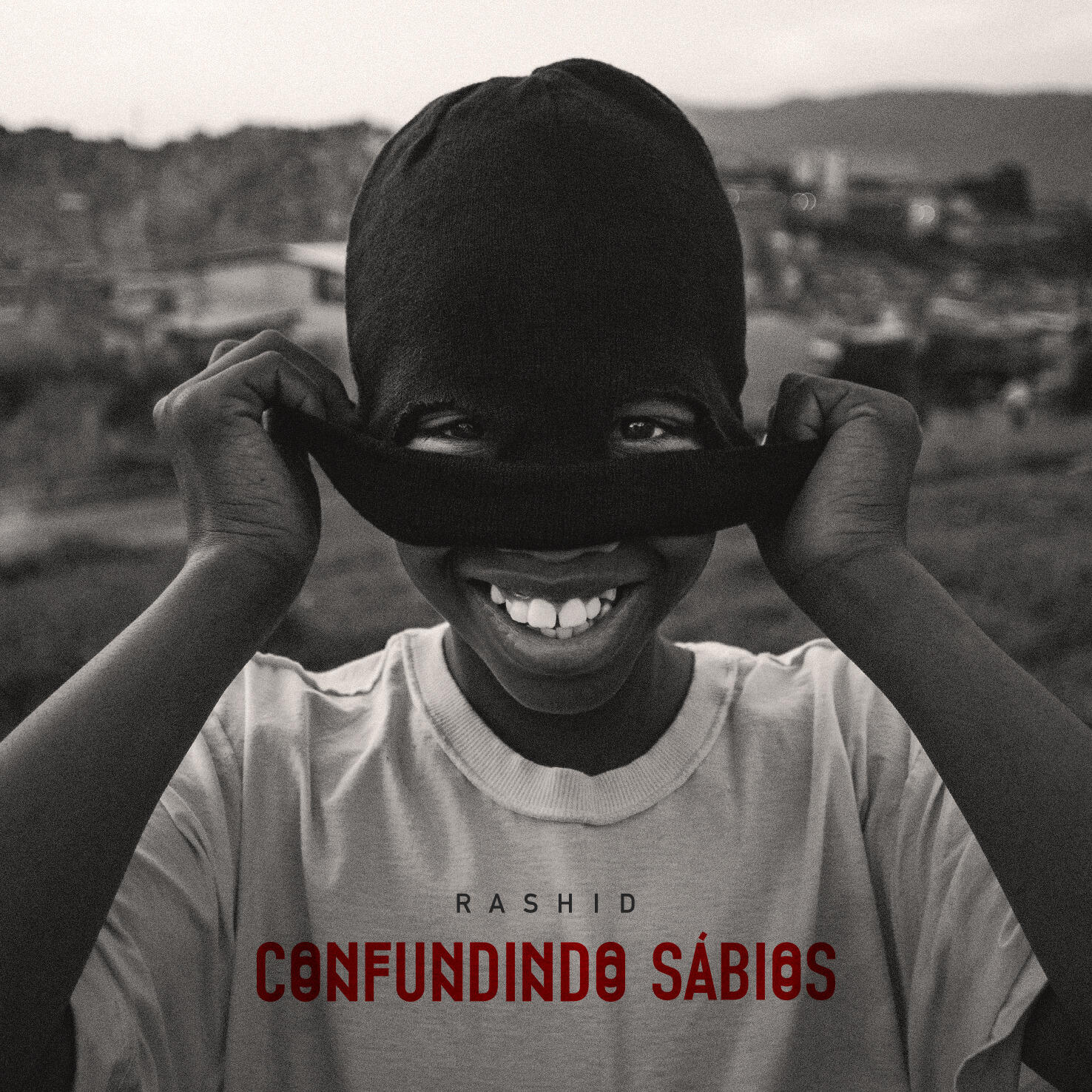 Релиз Confundindo Sábios