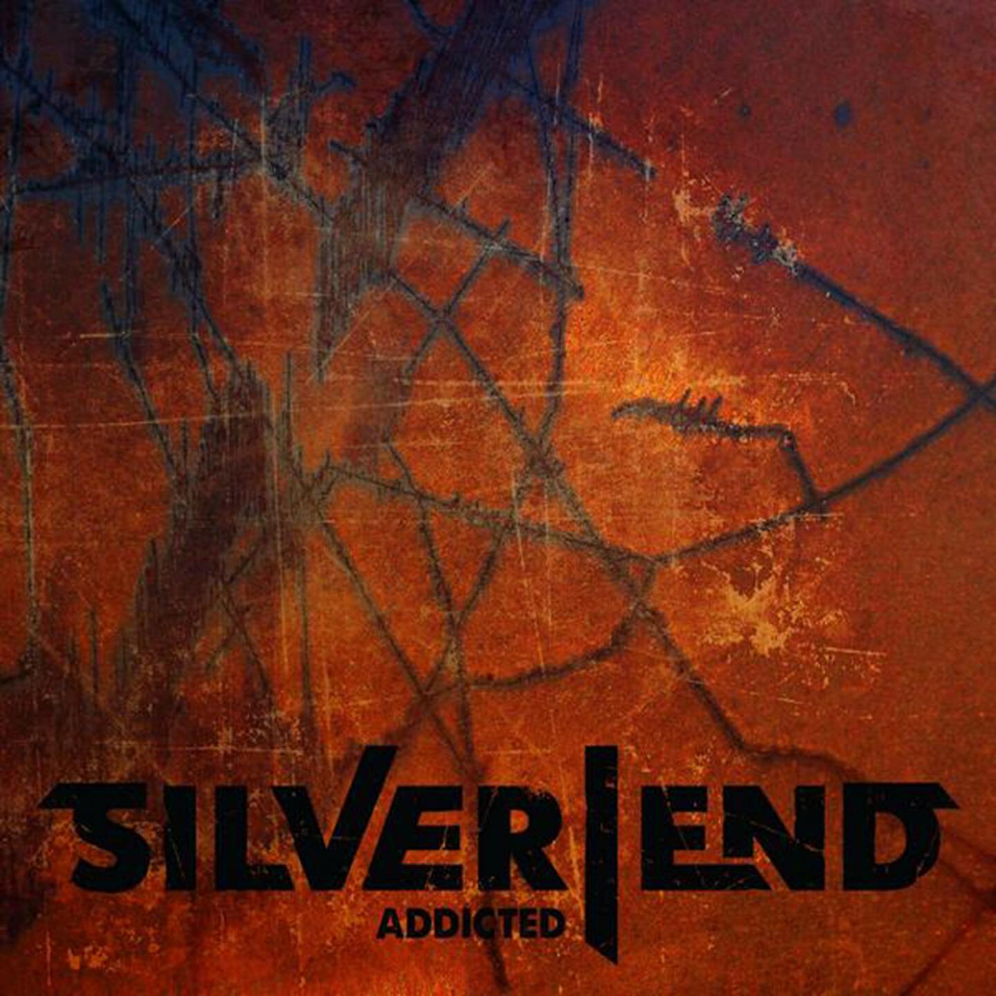 Релиз Addicted