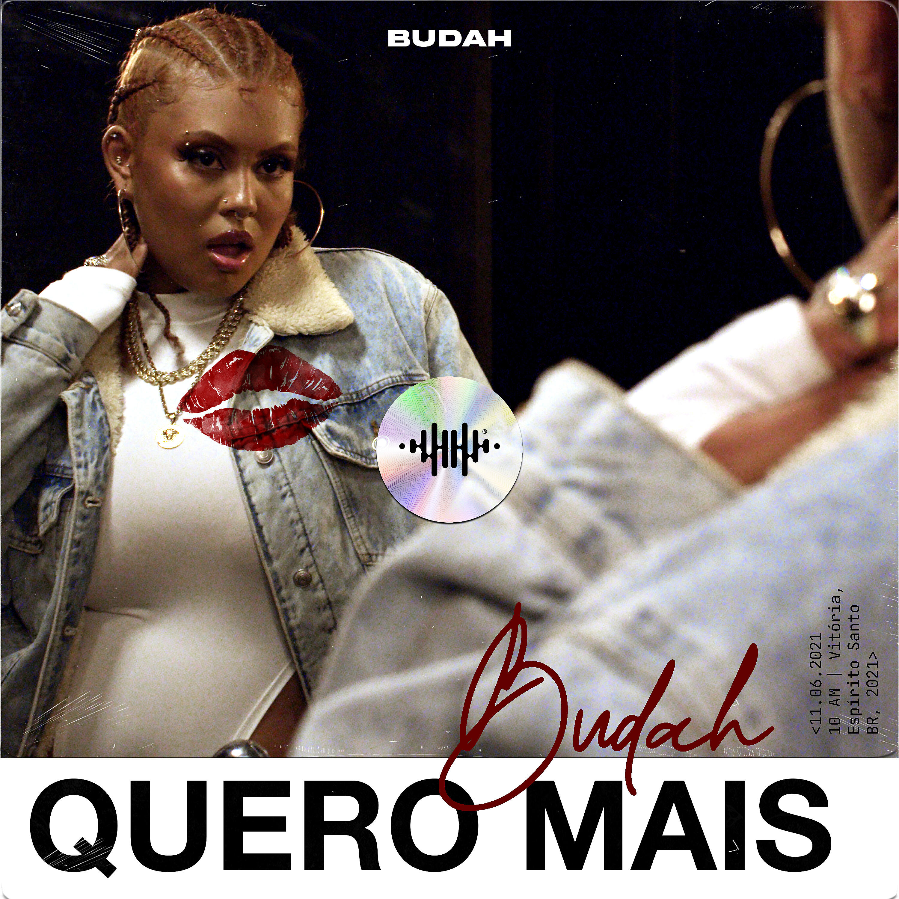 Релиз Quero Mais