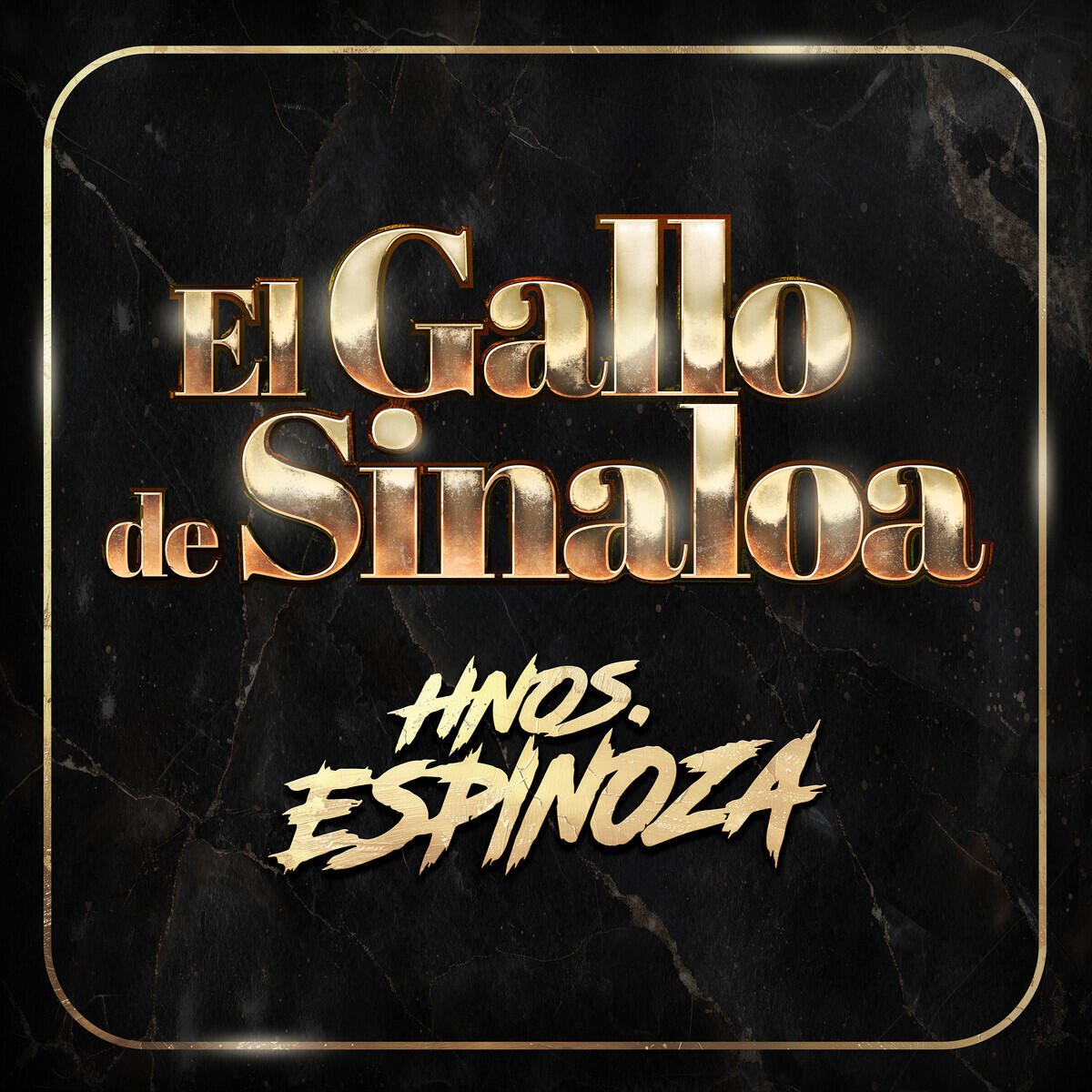 Релиз El Gallo De Sinaloa