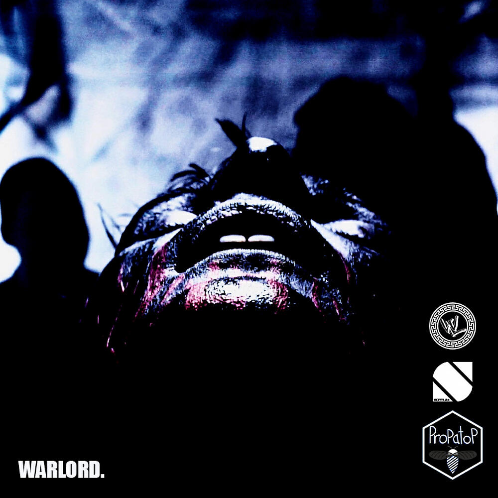 Релиз Warlord