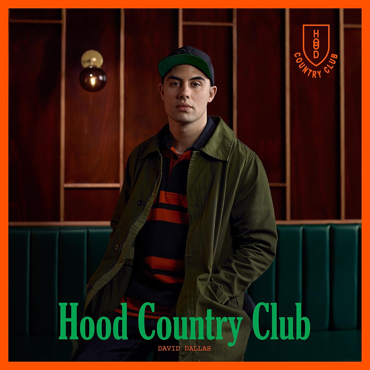 Релиз Hood Country Club