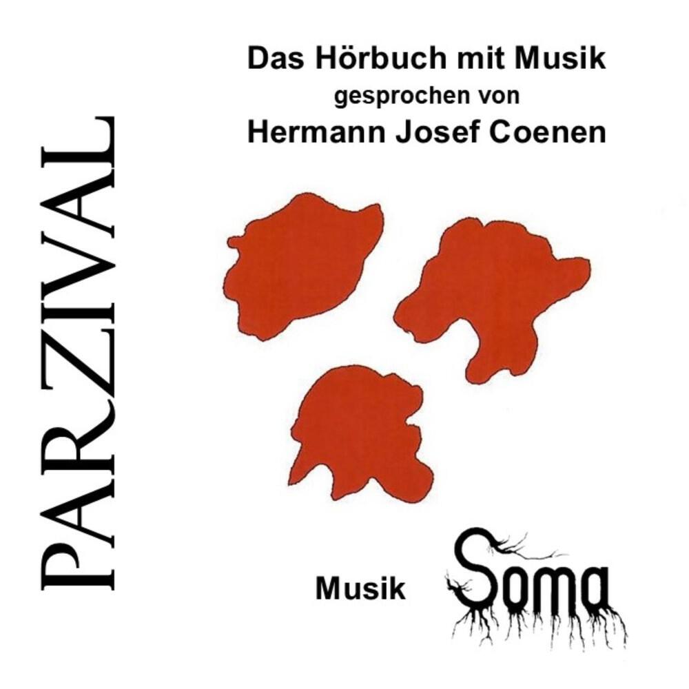 Релиз Parzival Ein Hörbuch mit Musik
