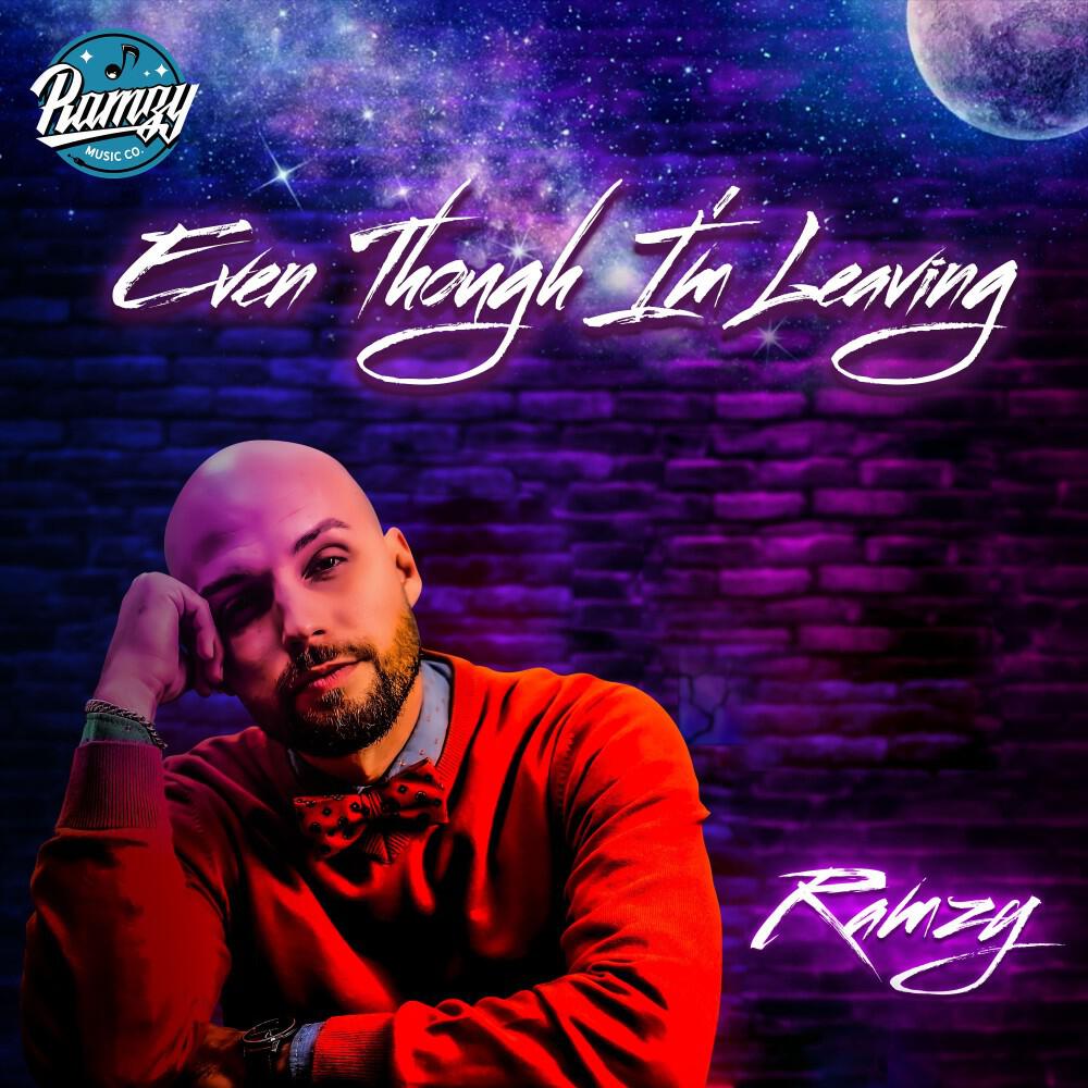 Релиз Even Though Im Leaving