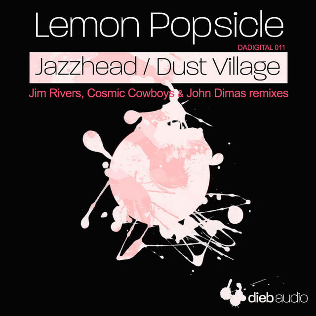 Релиз Jazzhead / Dust Village