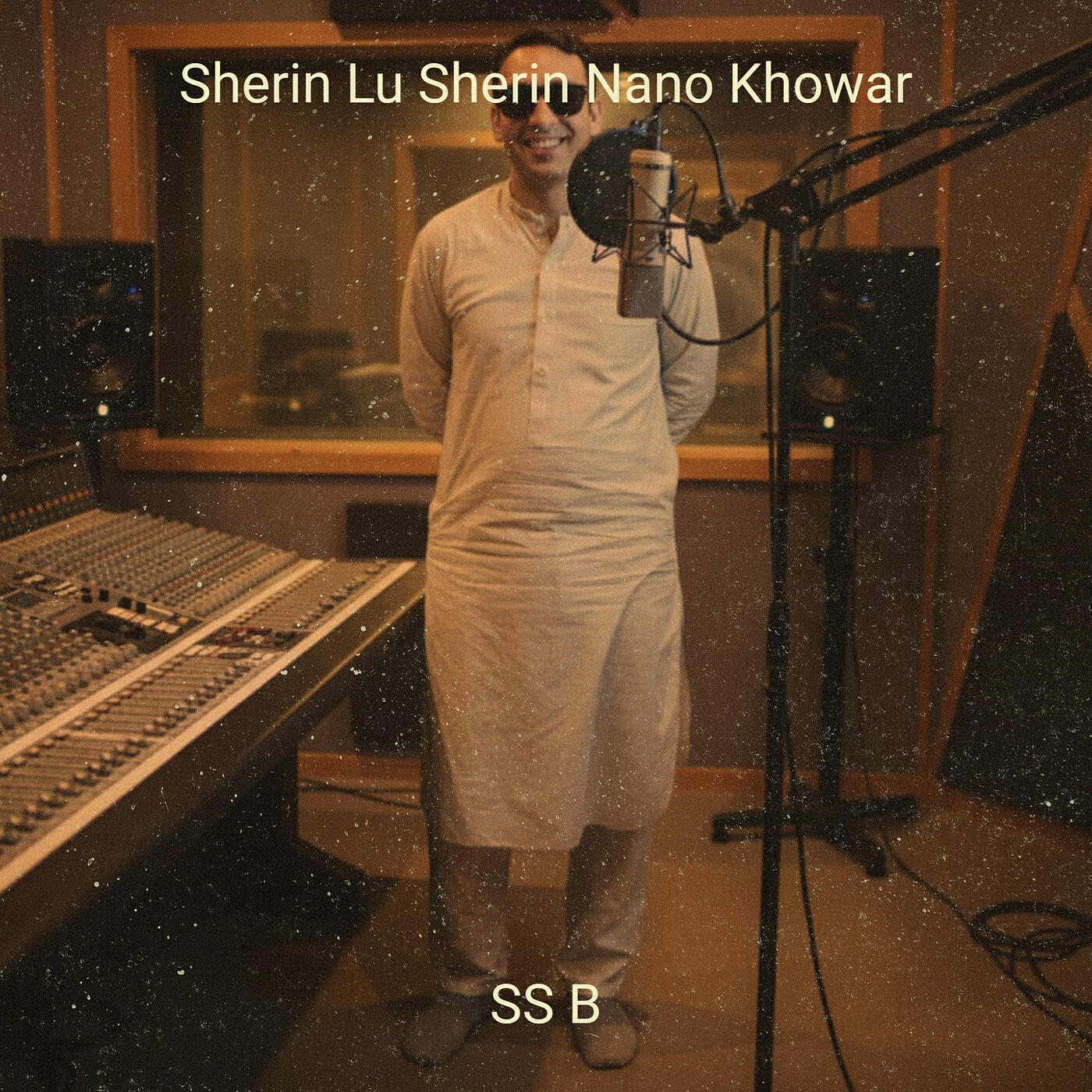 Релиз Sherin Lu Sherin Nano Khowar
