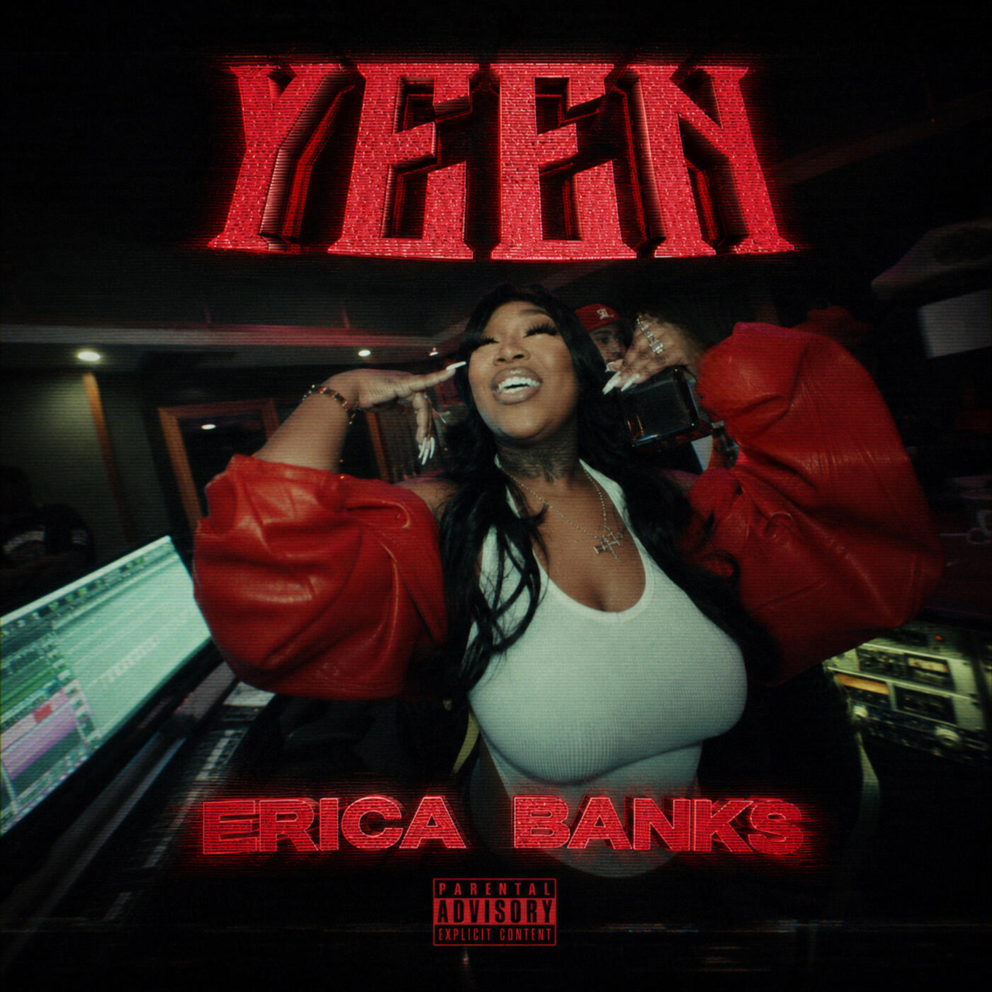 Релиз YEEN