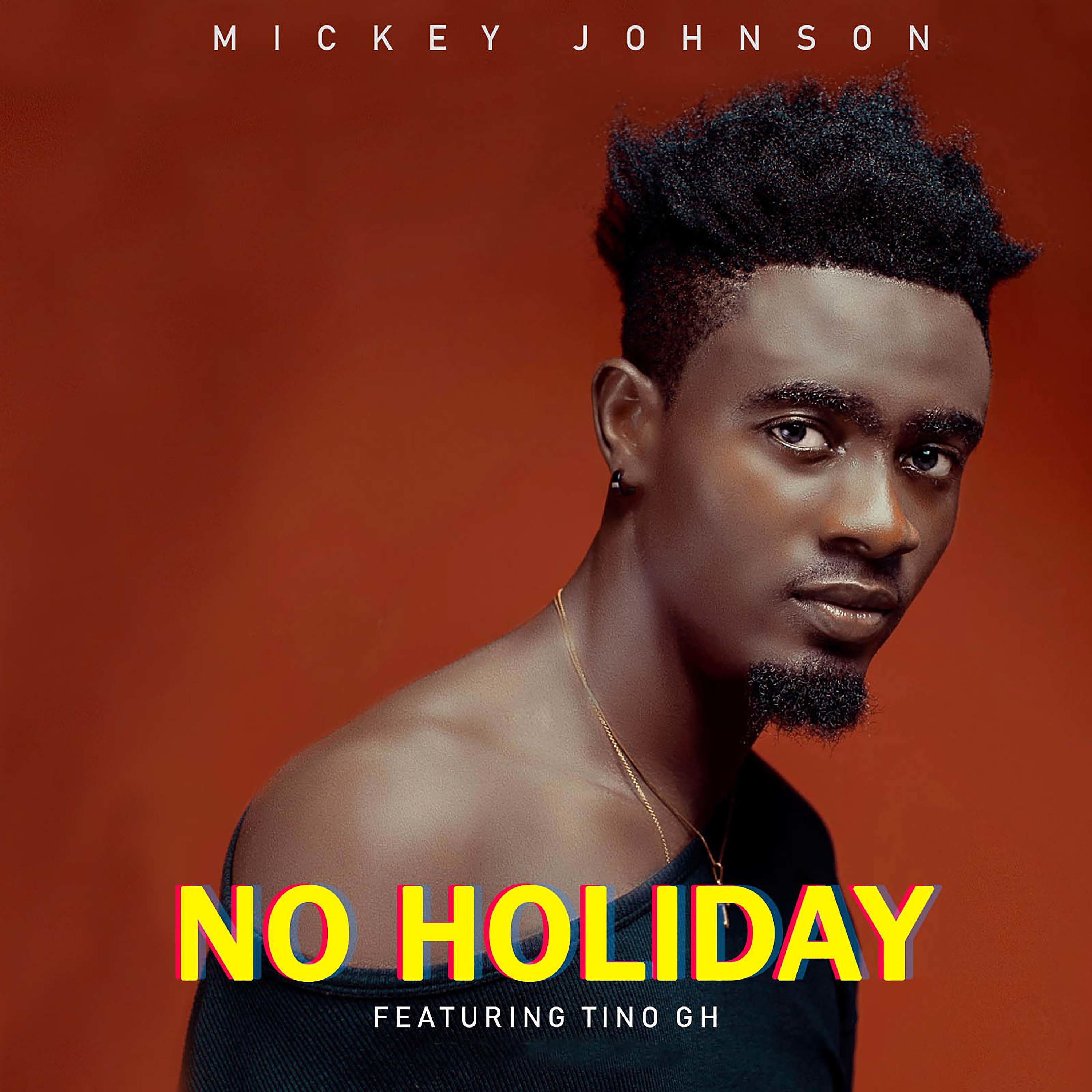 Релиз No Holiday