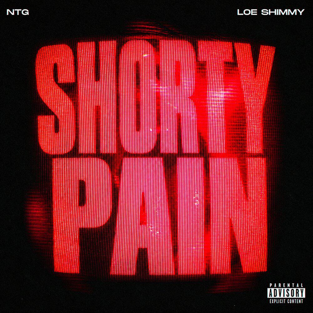 Релиз Shorty Pain