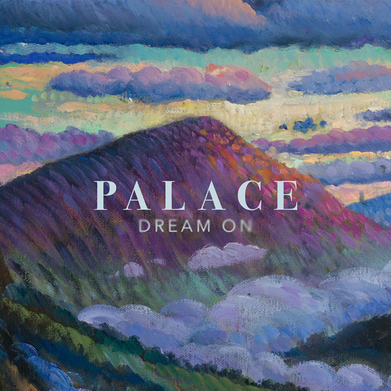 Релиз Dream On