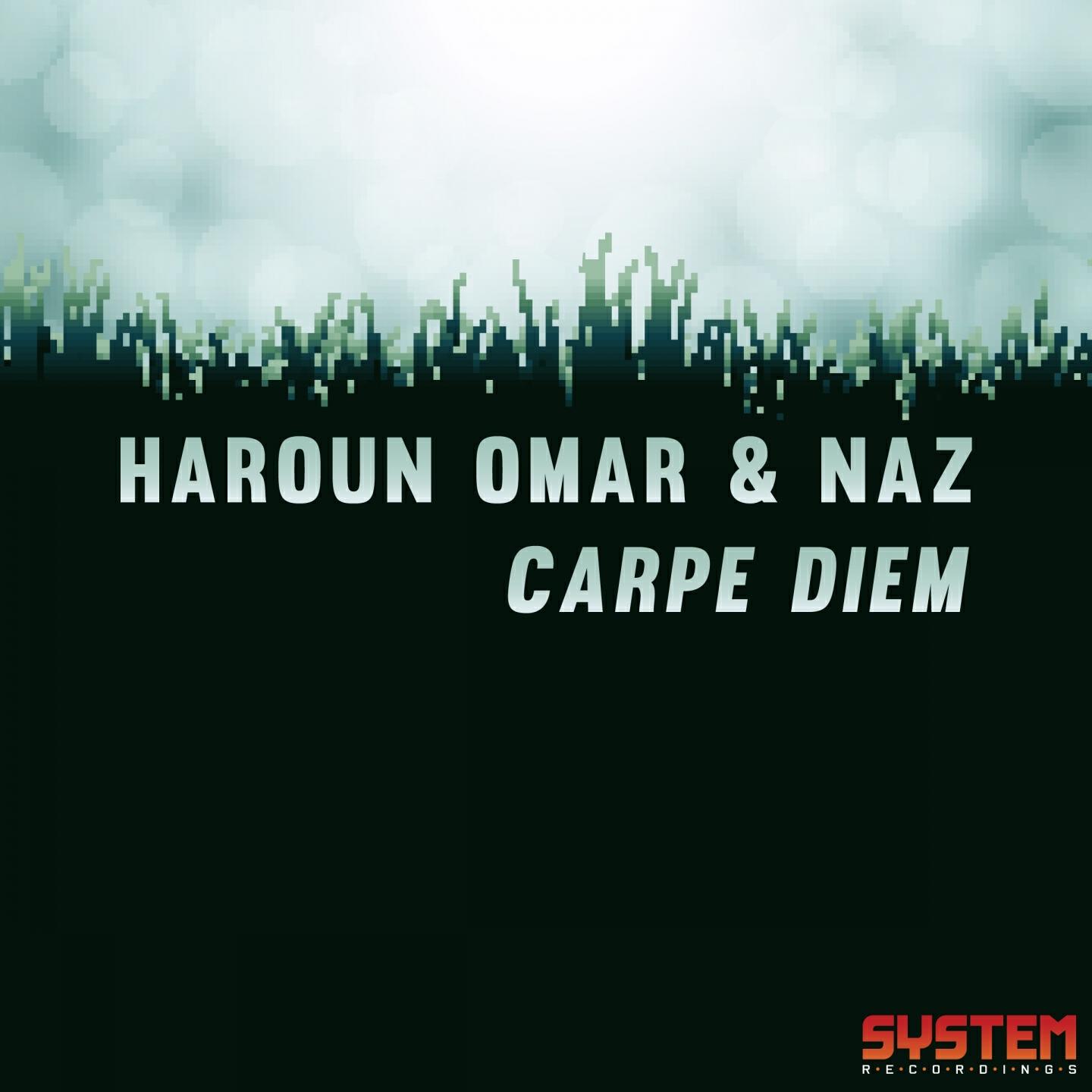 Релиз Carpe Diem