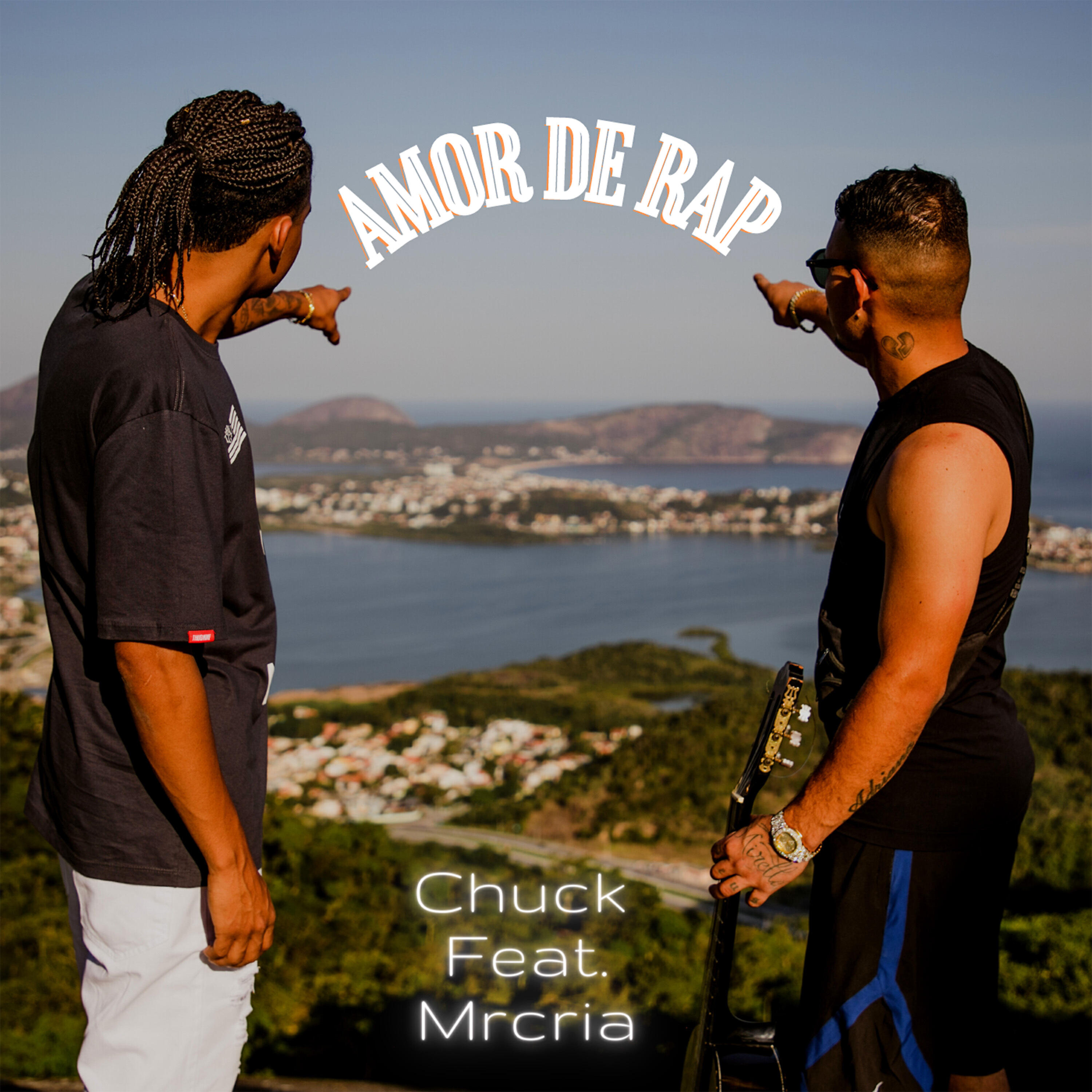 Mrcria