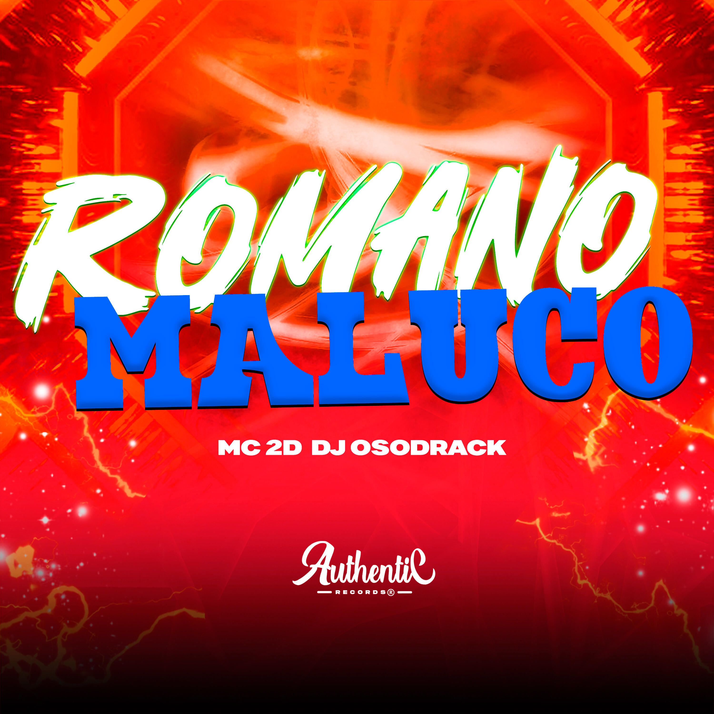 Скачать песню DJ Osodrack, Mc 2D - Romano Maluco бесплатно в MP3 для Android и iOS