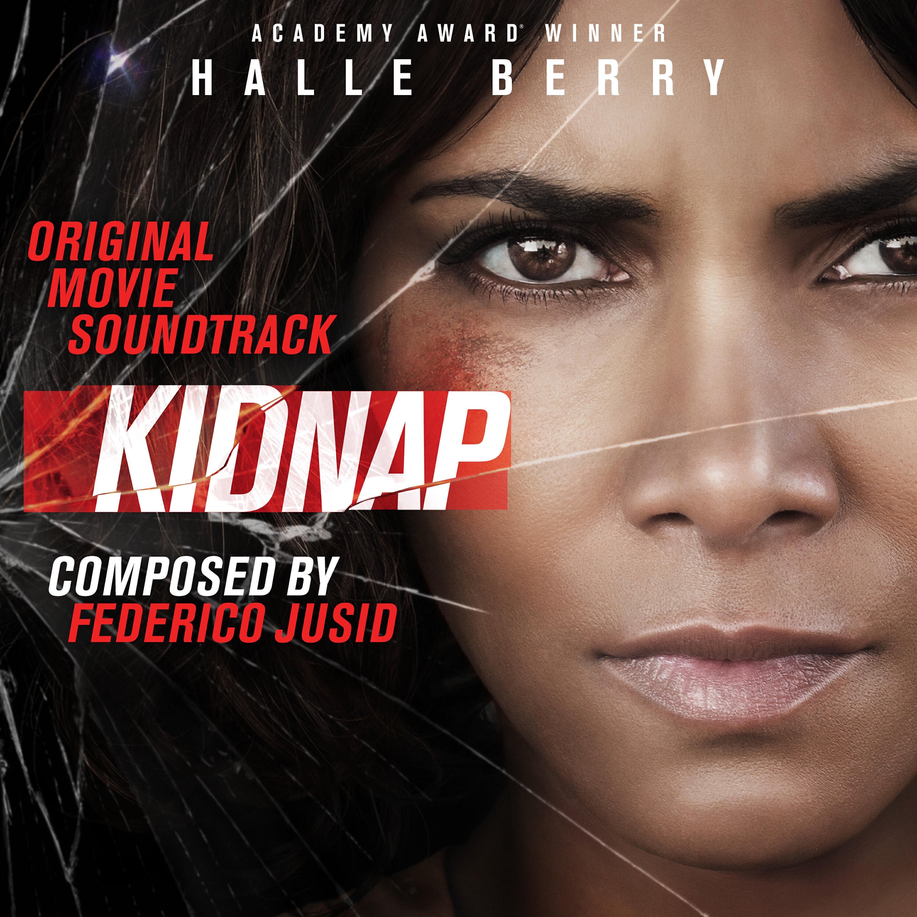 Релиз Kidnap (Original Motion Picture Soundtrack)