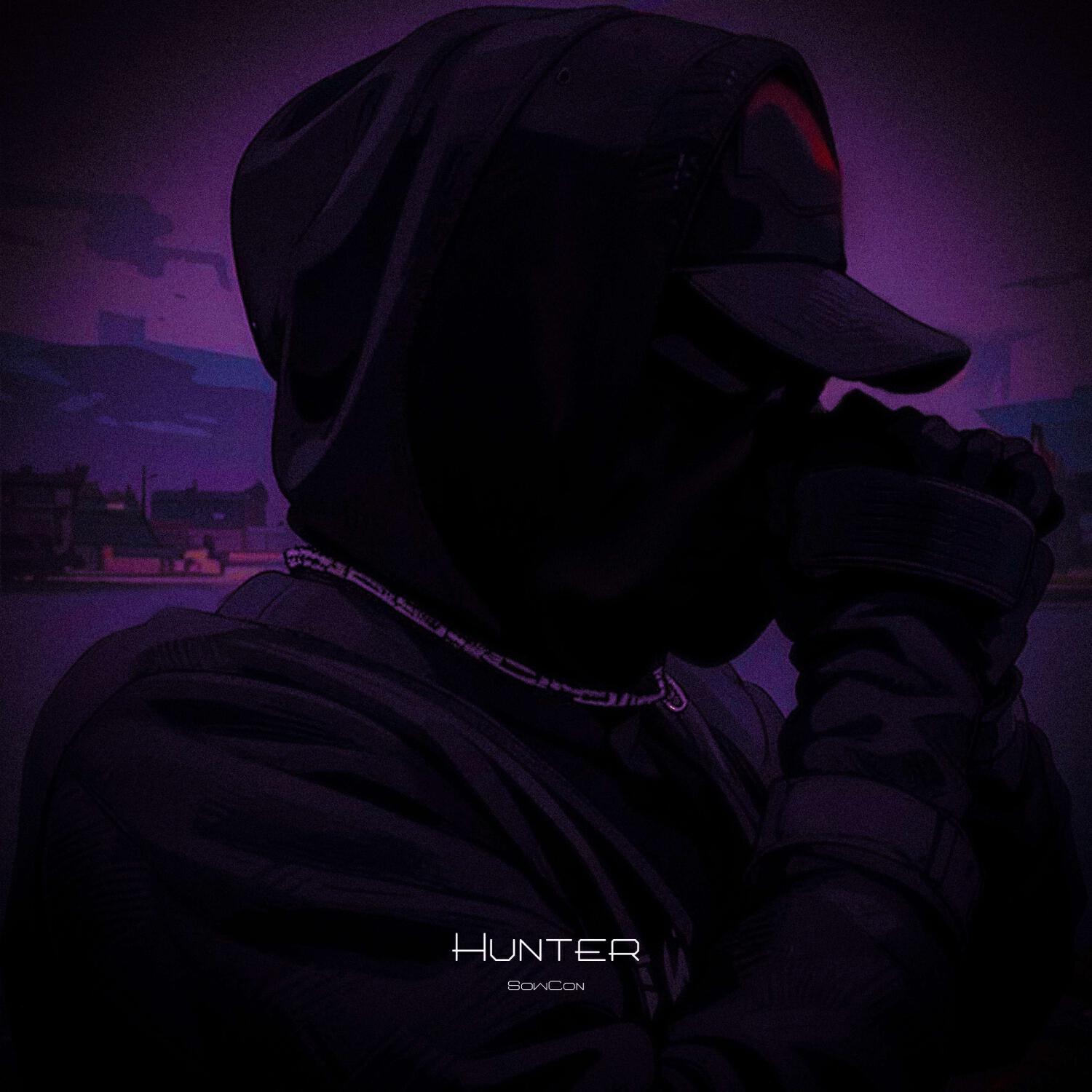 Релиз Hunter