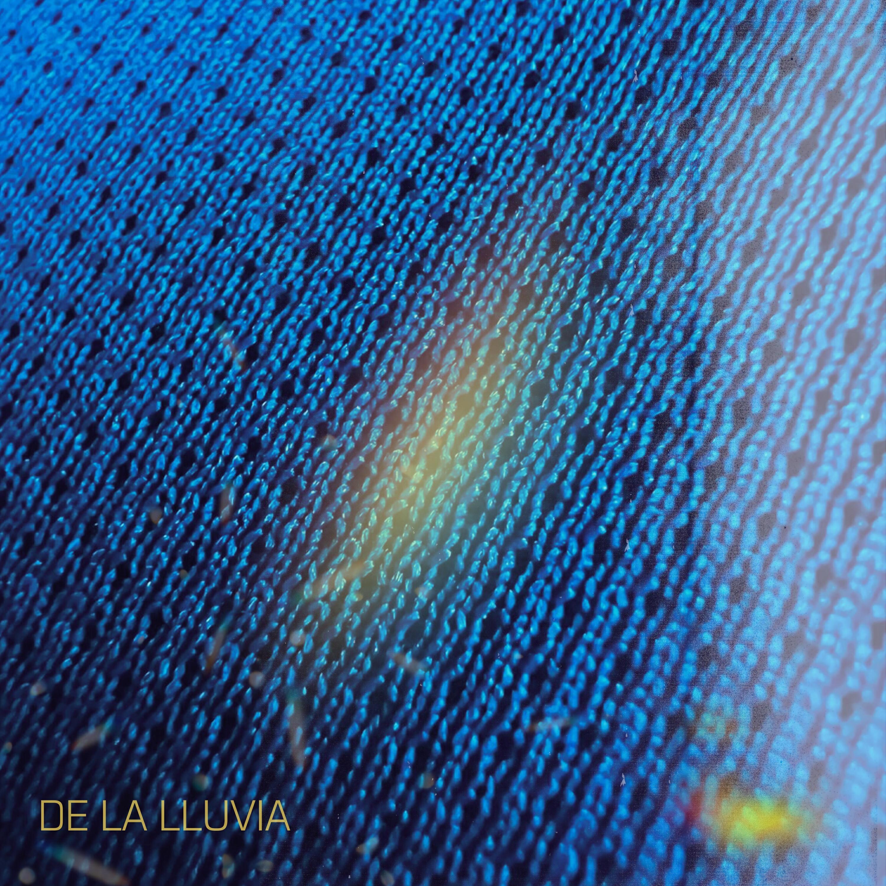 Релиз De la Lluvia