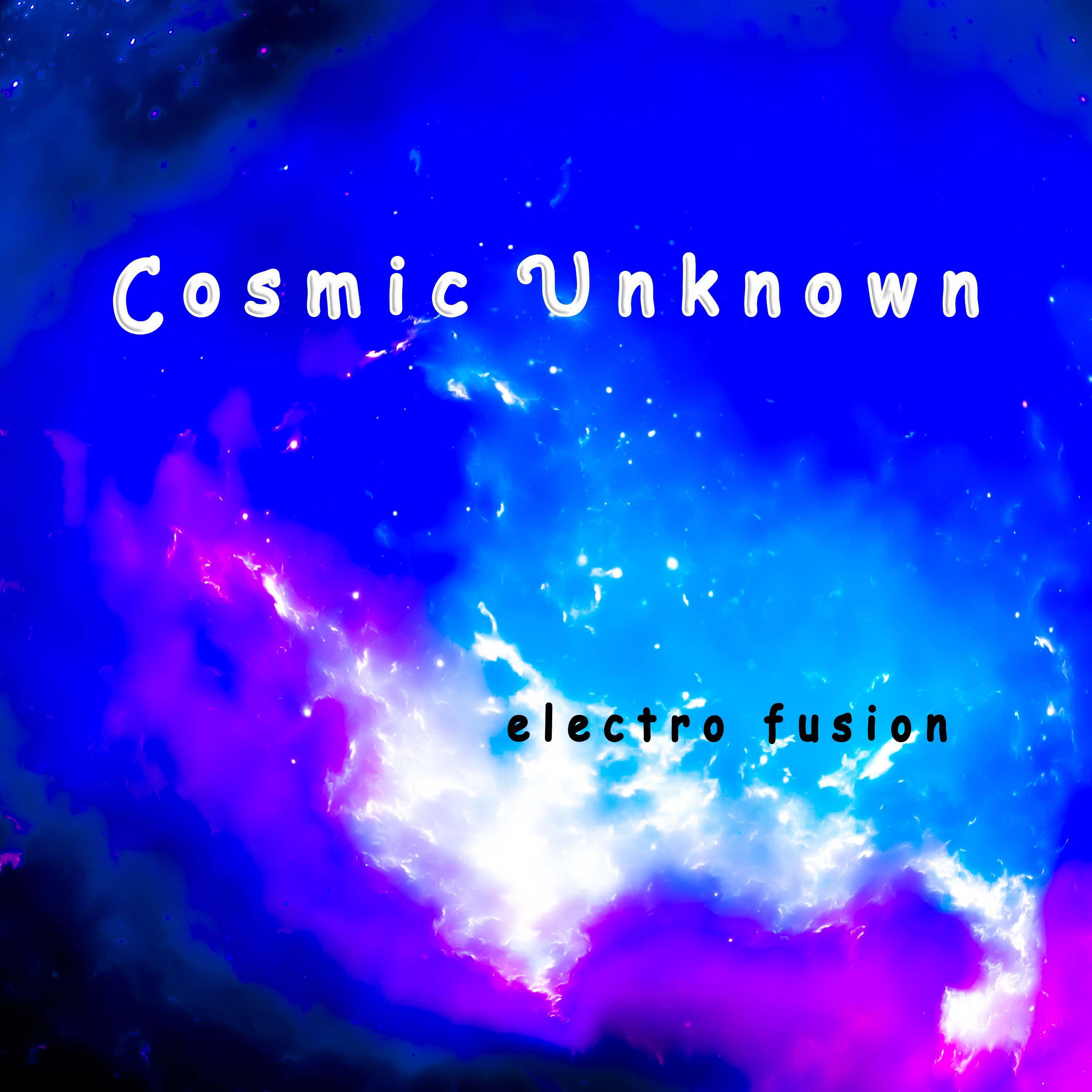 Релиз Cosmic Unknown