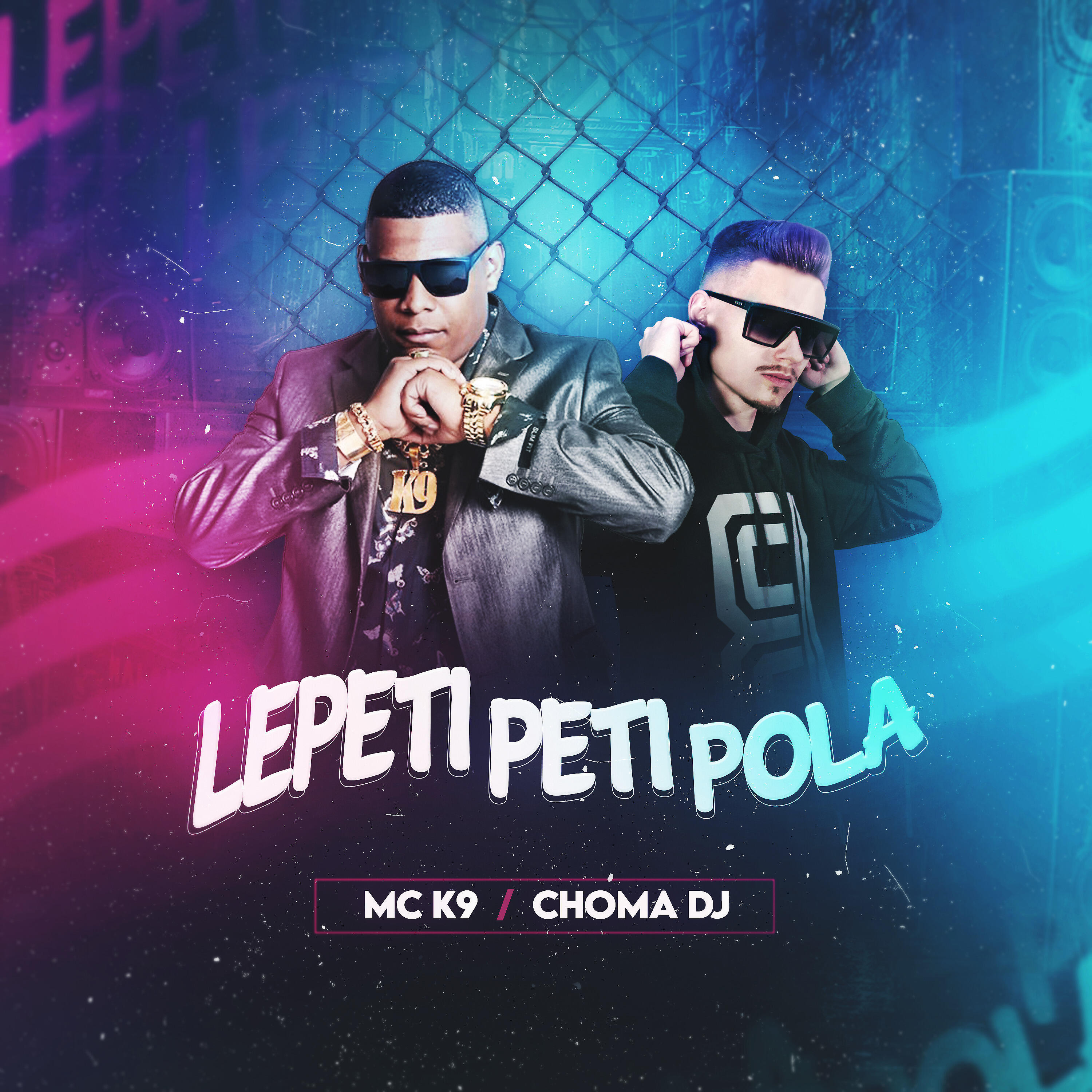 Релиз Lepeti Peti Pola
