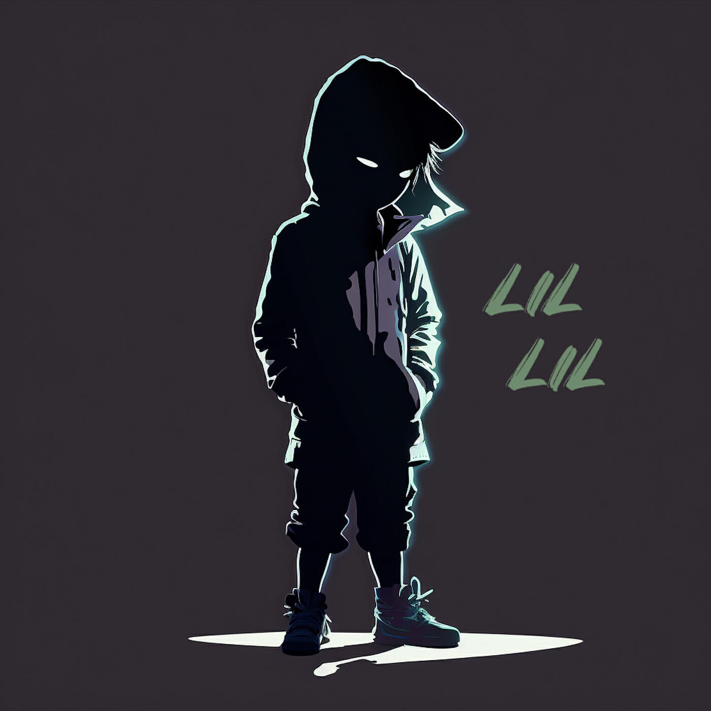 Lil Lil