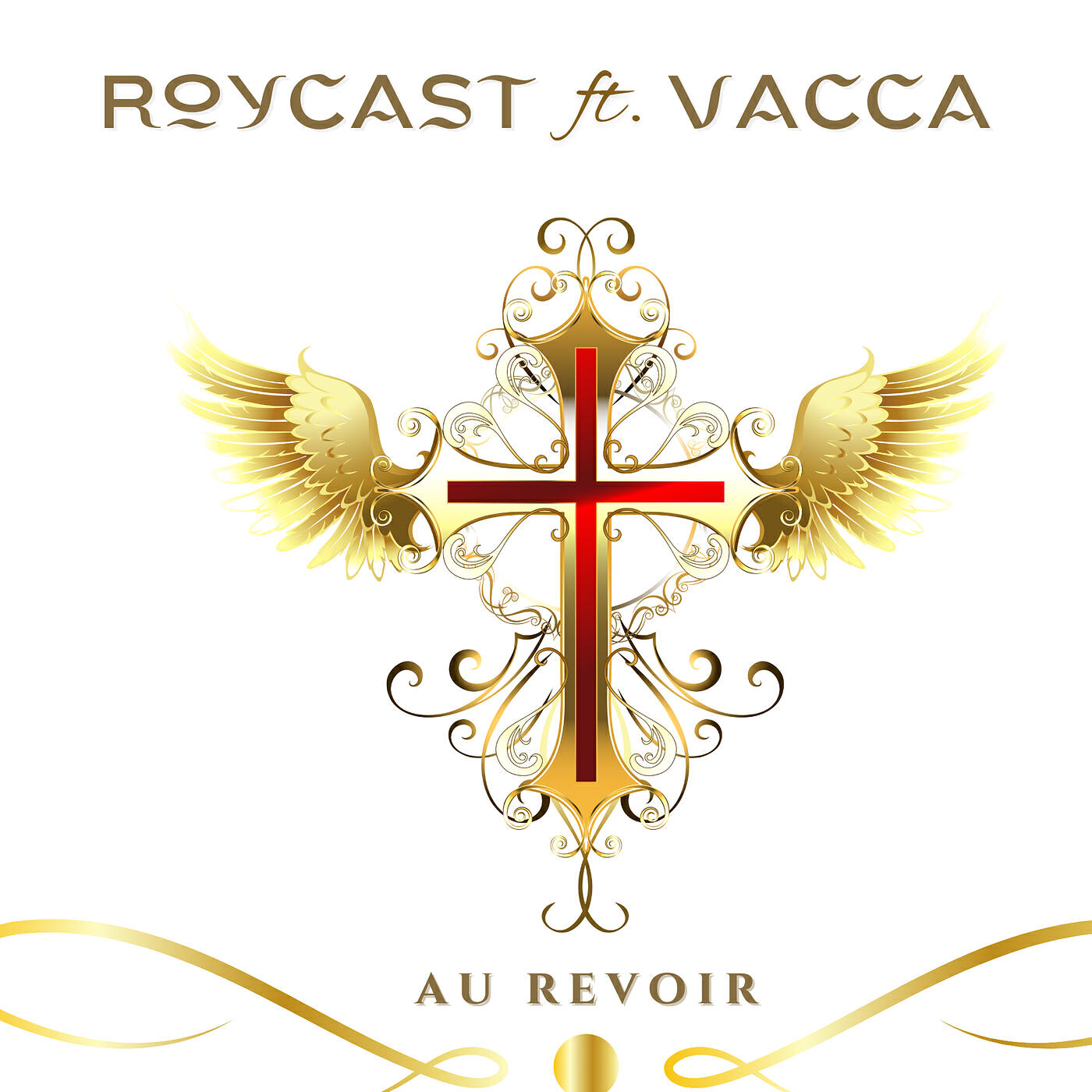 Релиз au revoir