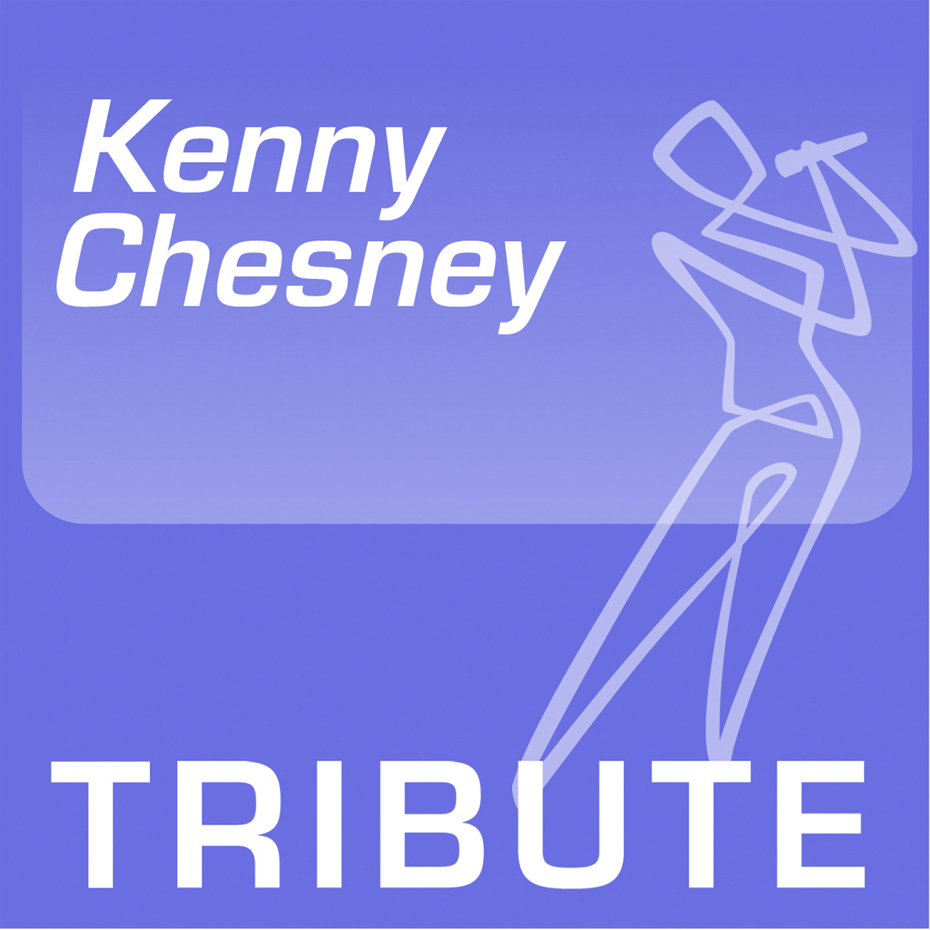 Релиз Tribute To: Kenny Chesney