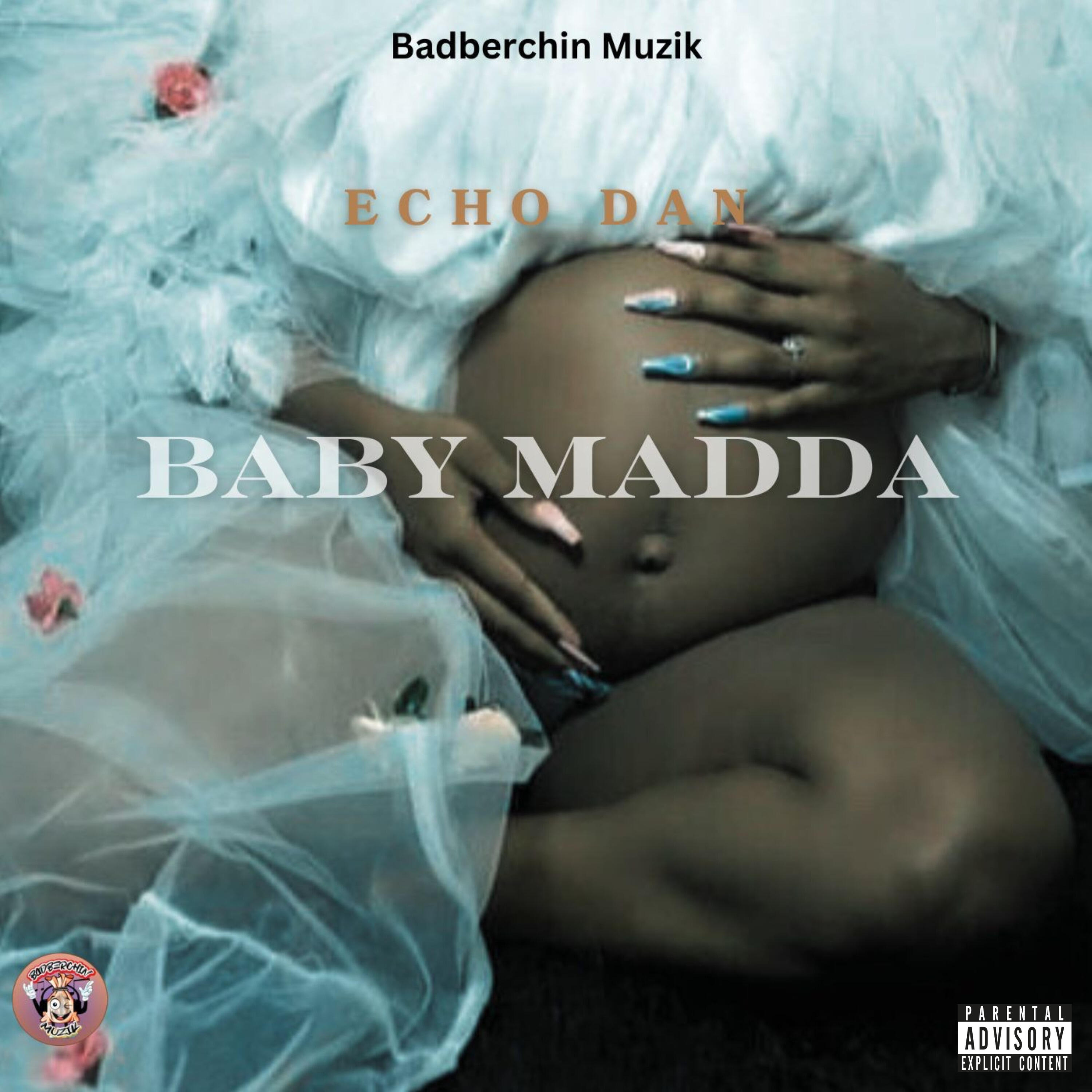 Релиз Baby Madda