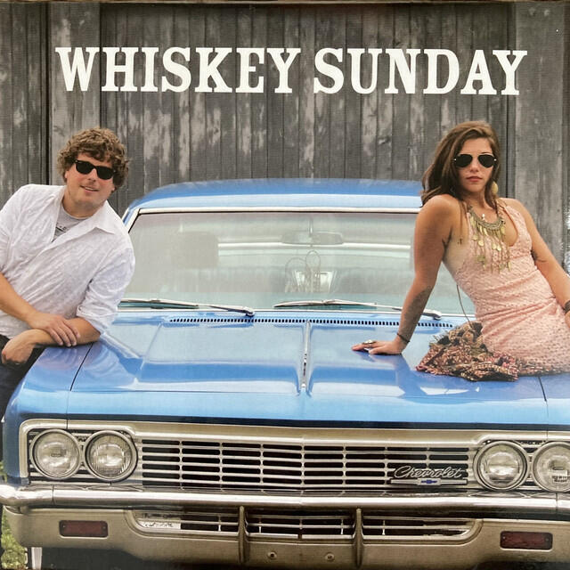 Релиз Whiskey Sunday