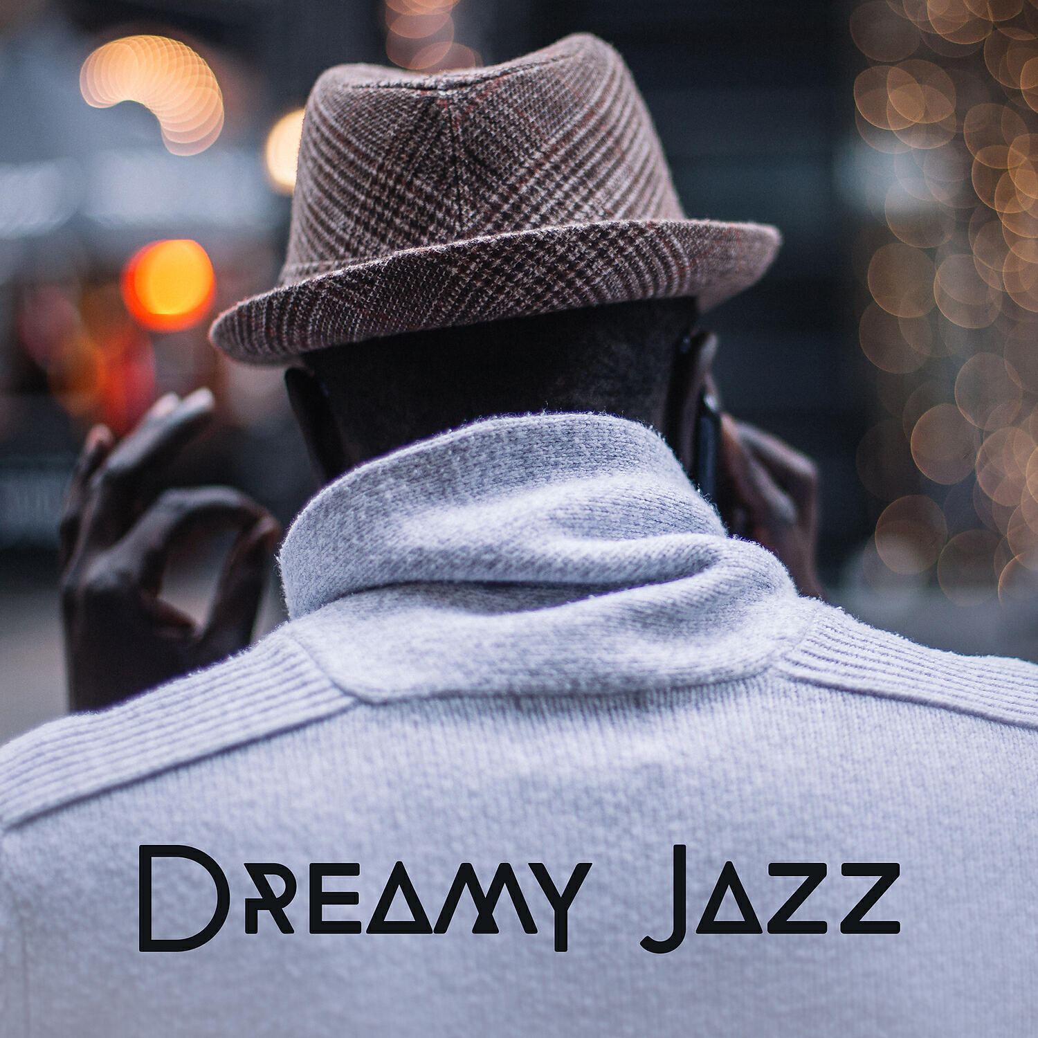 Релиз Dreamy Jazz – Calm Relaxing Jazz, Smooth and Cool Jazz, Evening Relax with Jazz