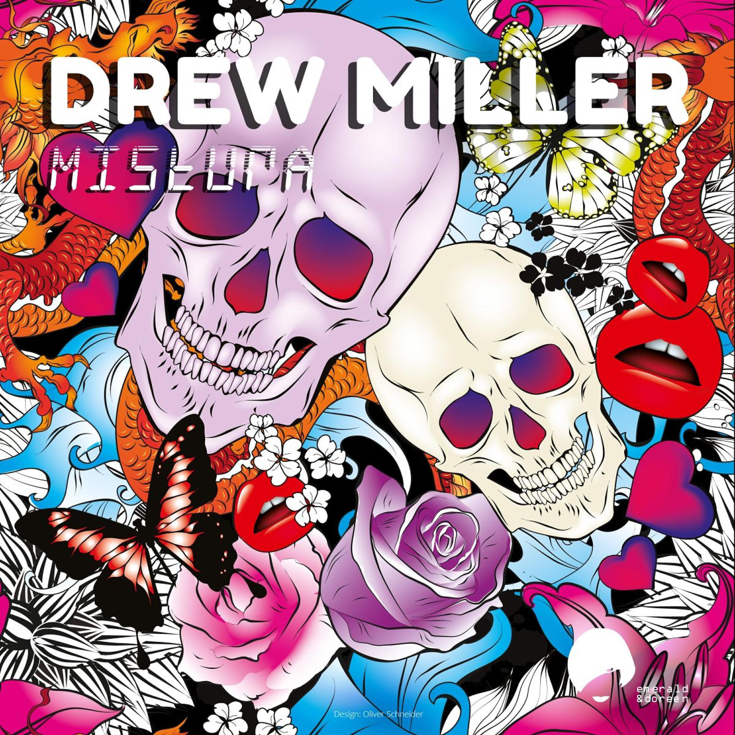 Релиз Mistura