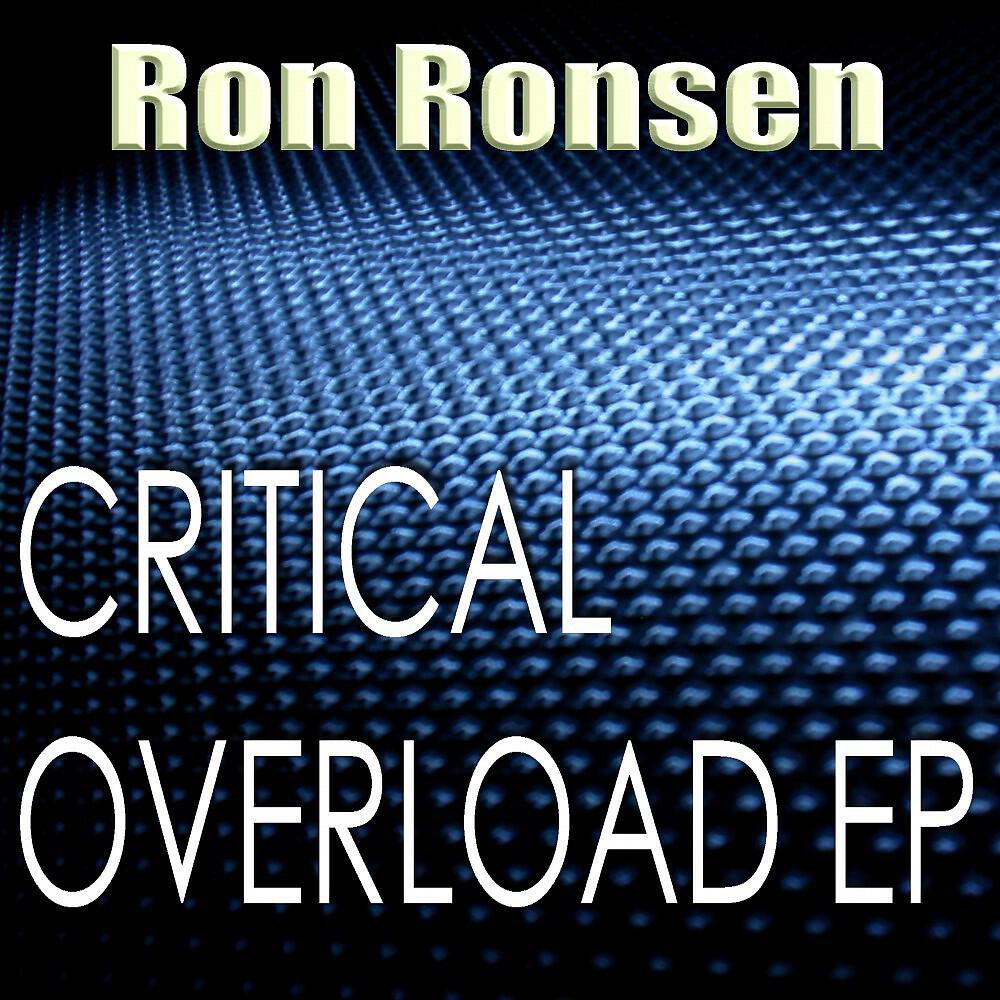 Релиз Critical Overload EP
