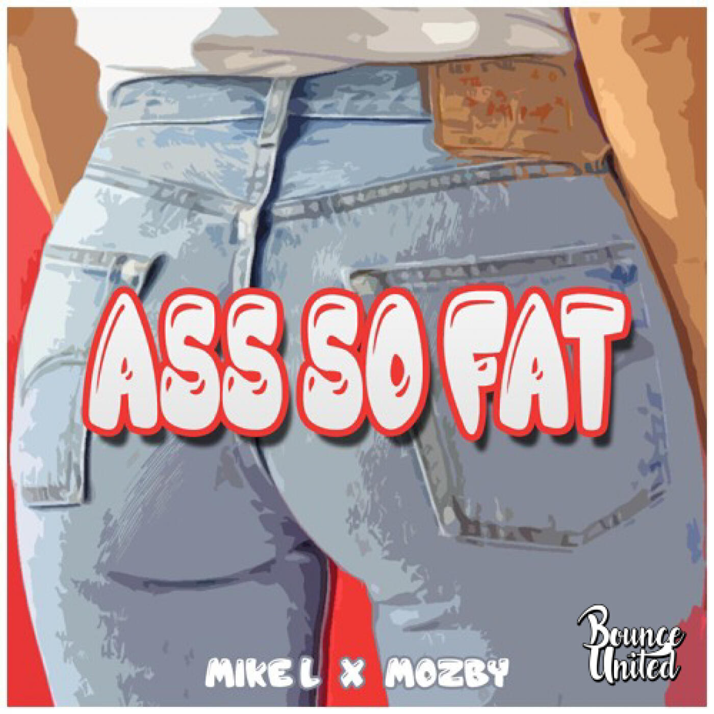 Релиз Ass So Fat