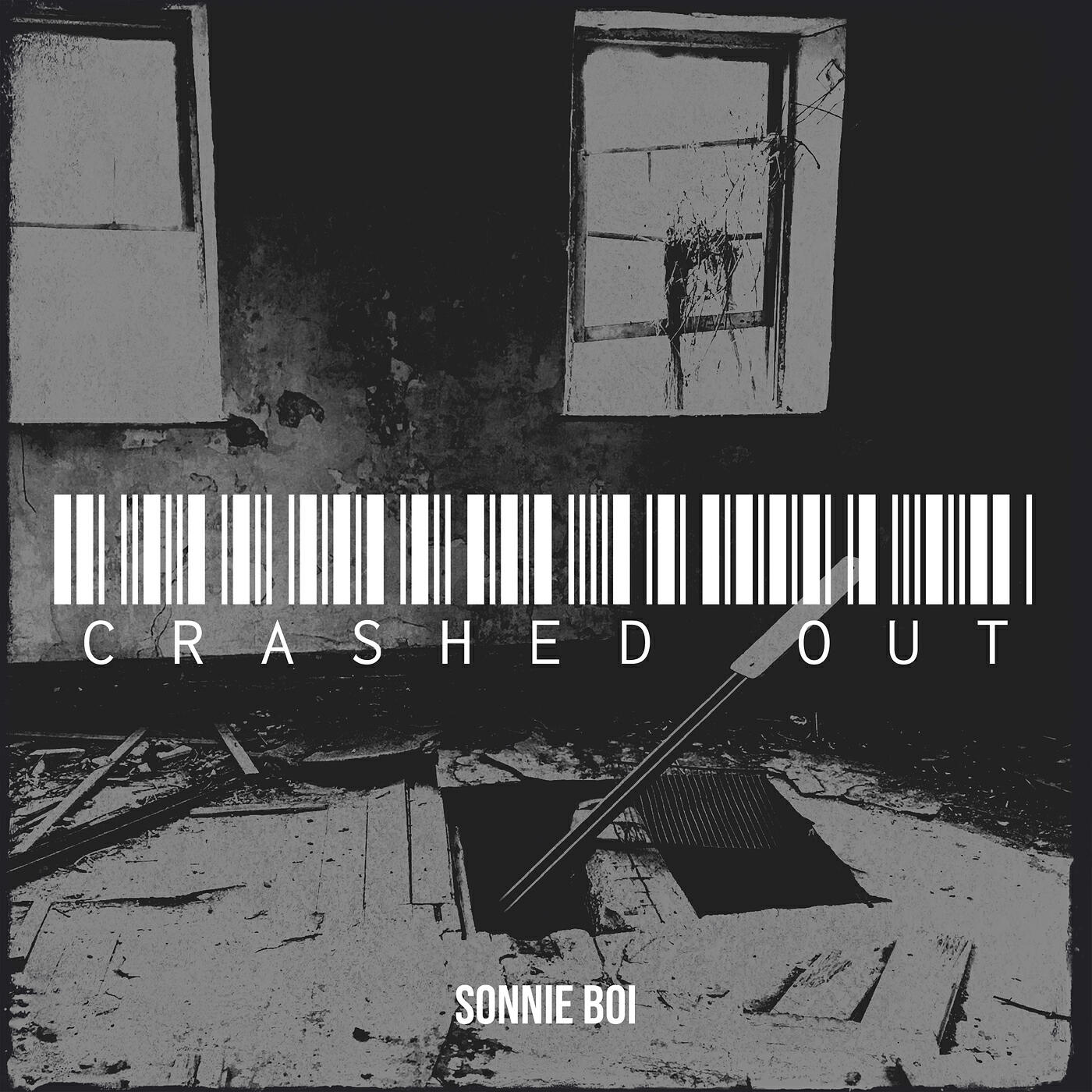 Релиз Crashed Out